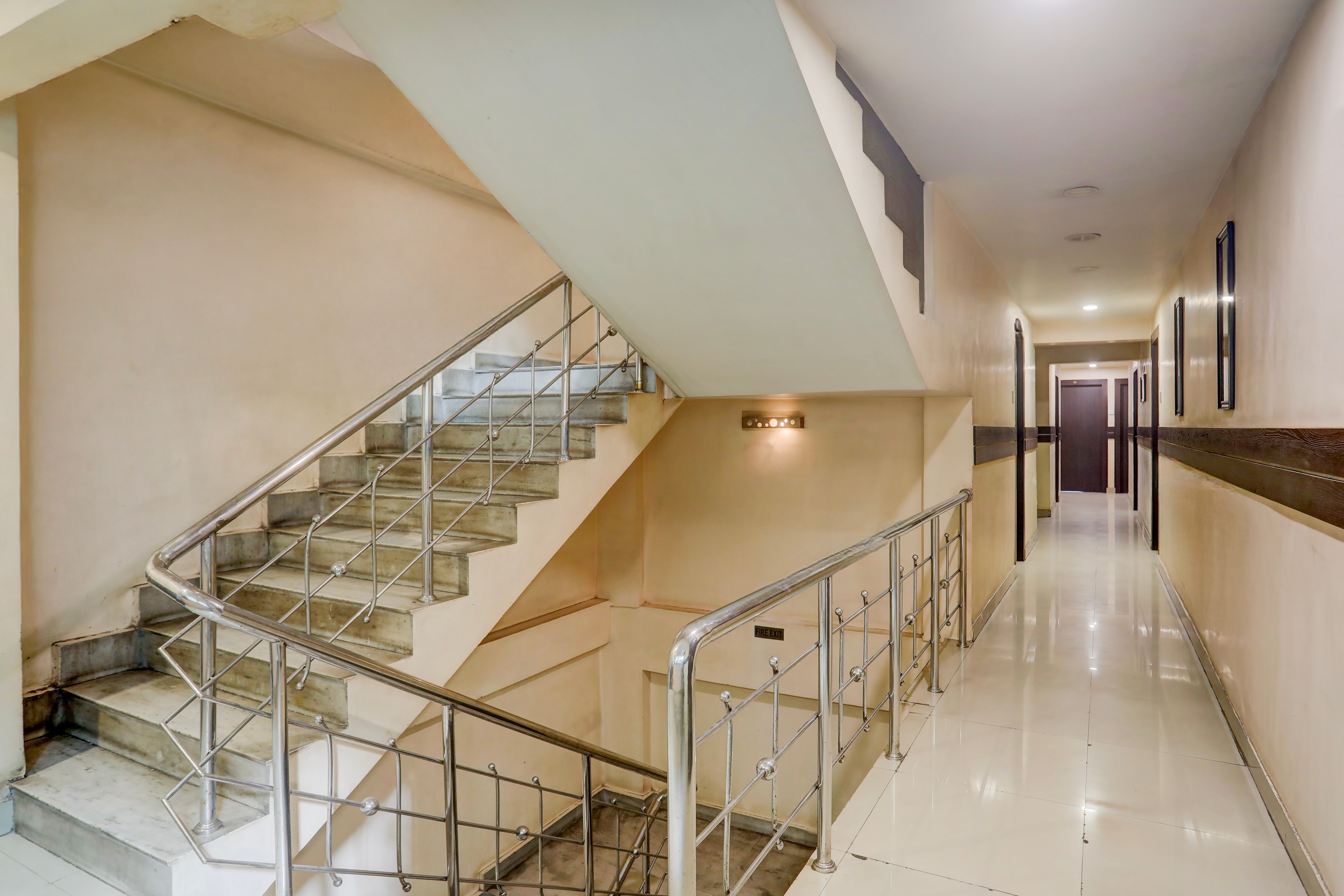 Collection O Bank More Dhanbad Formerly Hotel Sri Ganesh Ji in Dhanbad