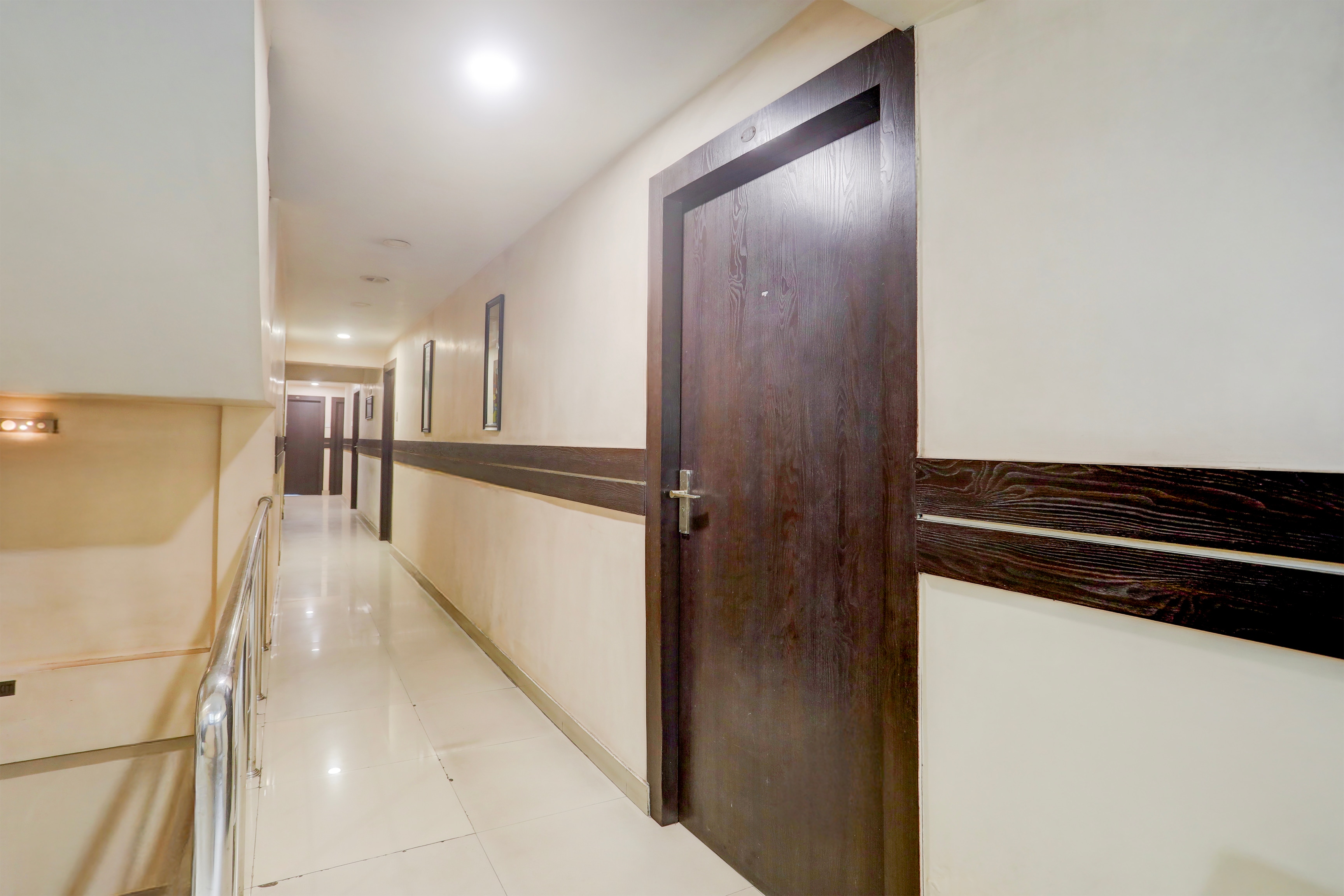 Collection O Bank More Dhanbad Formerly Hotel Sri Ganesh Ji in Dhanbad