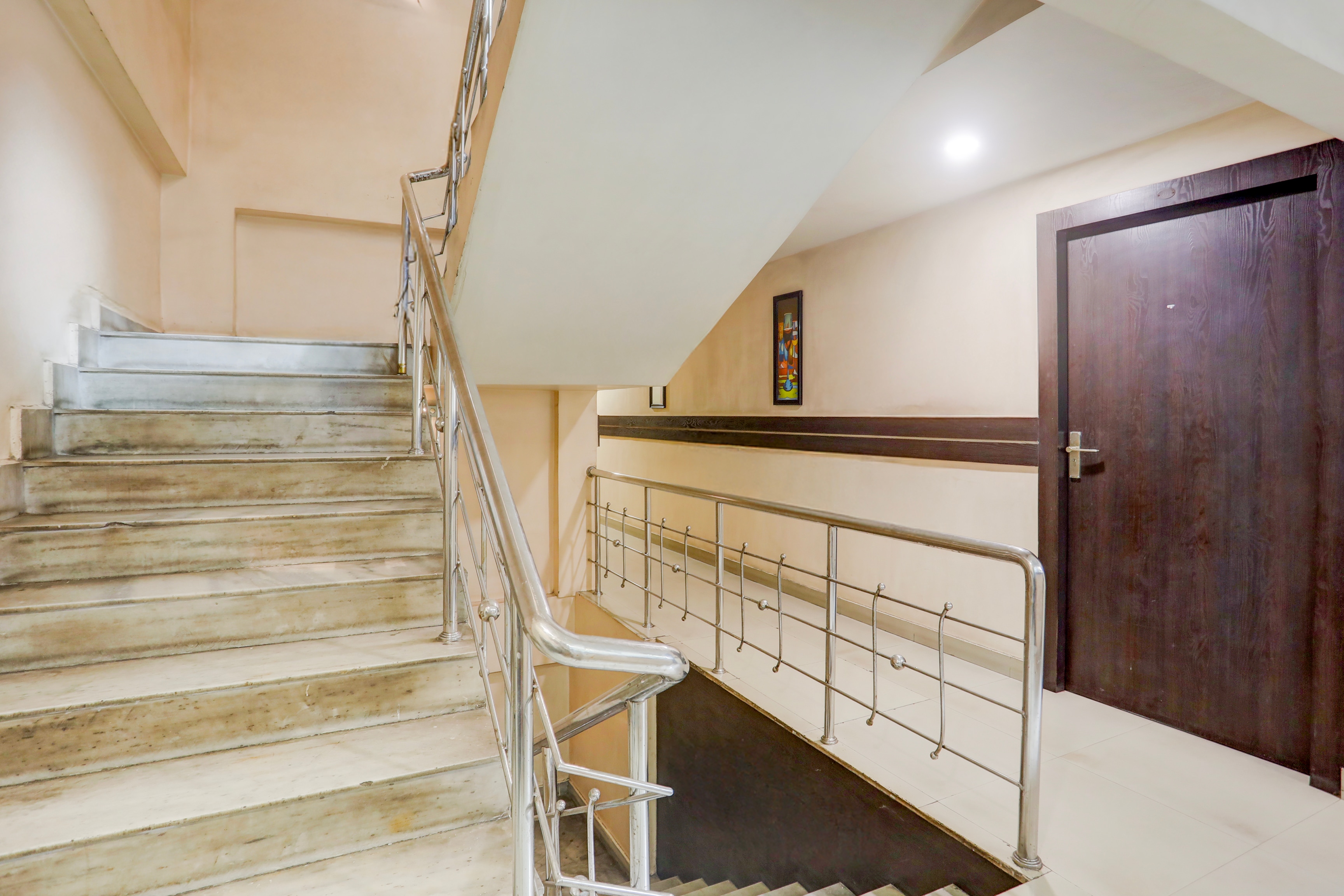 Collection O Bank More Dhanbad Formerly Hotel Sri Ganesh Ji in Dhanbad