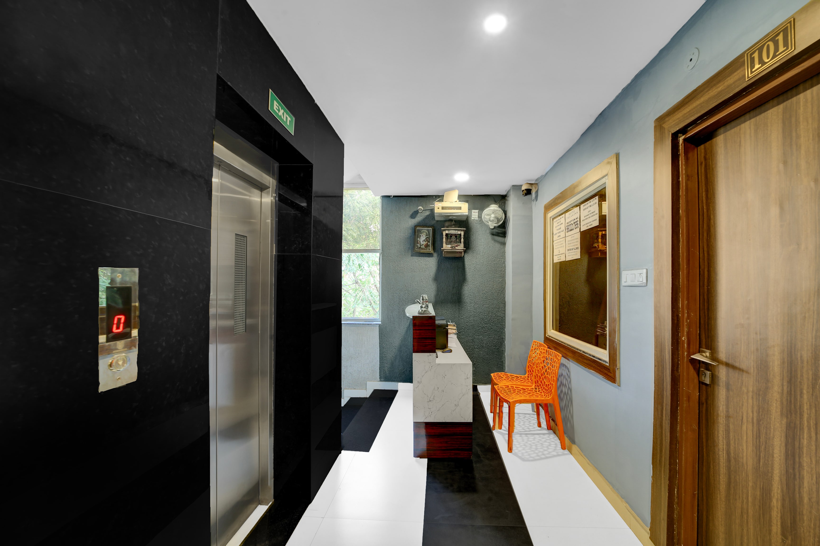 Collection O BHEL Piplani Bhopal Formerly Hotel O Dream Inn in Indore