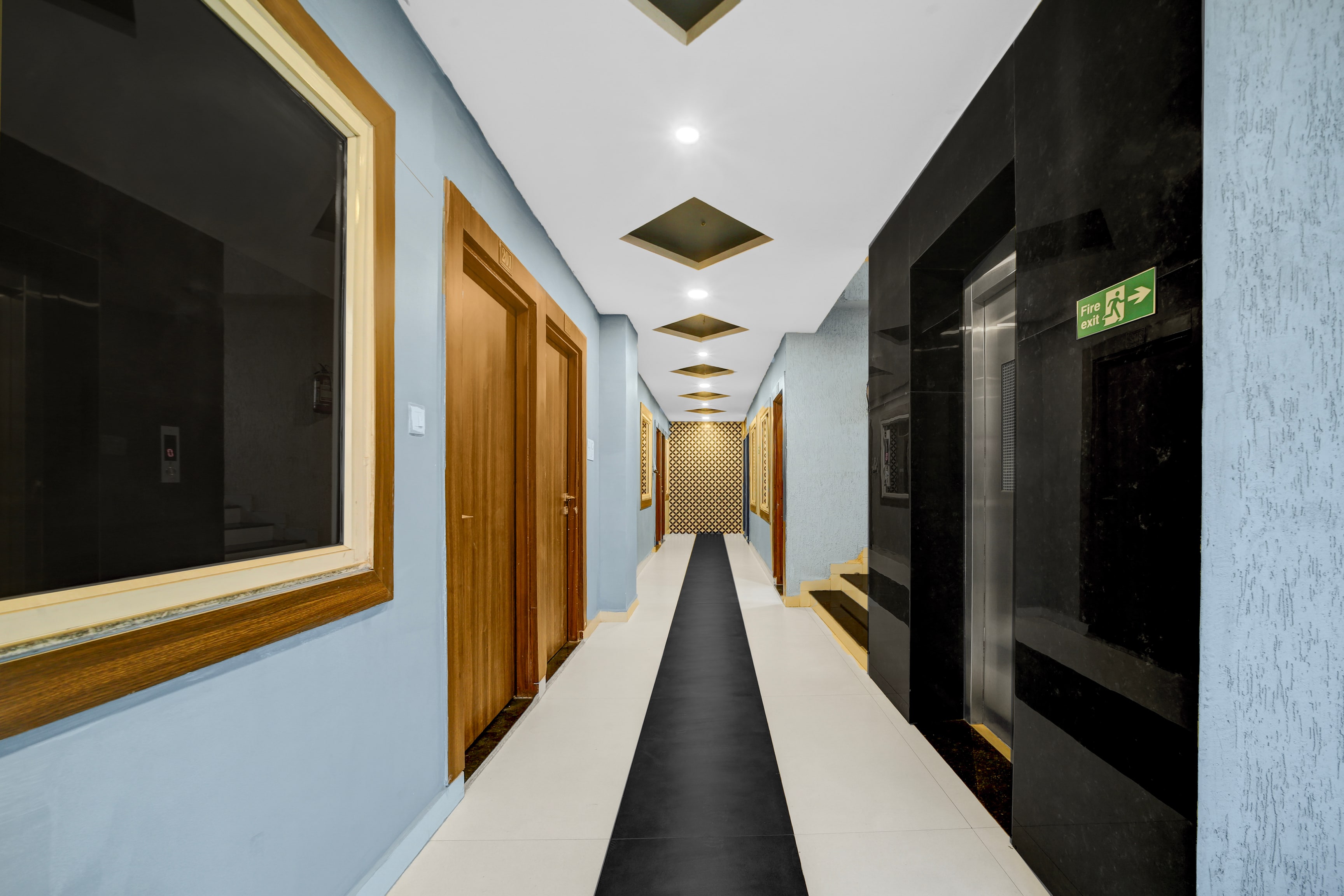 Collection O BHEL Piplani Bhopal Formerly Hotel O Dream Inn in Indore