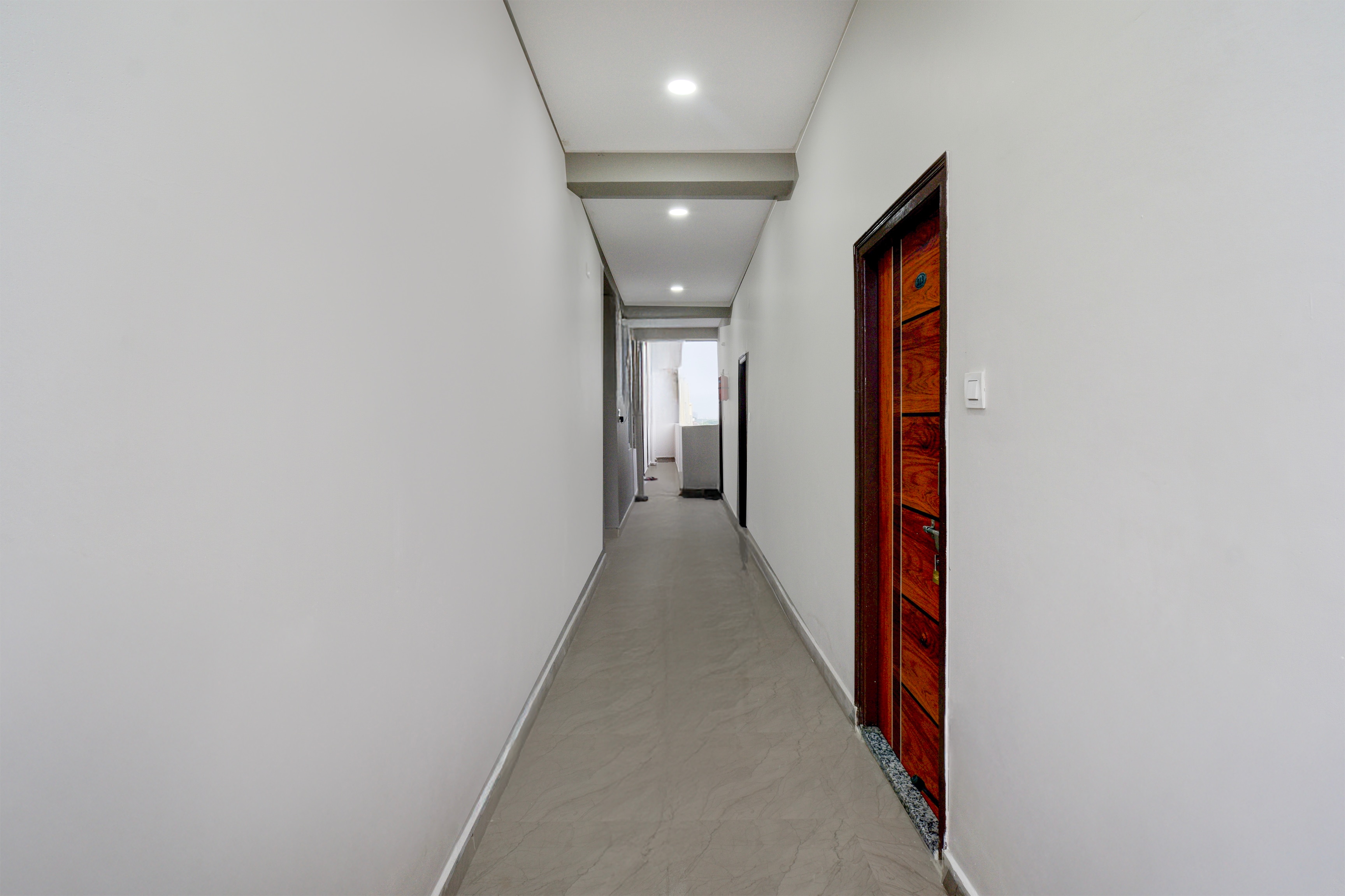 Collection O Bongloor Bus Terminal Hyderabad Formerly Nallavolu VMR in Hyderabad