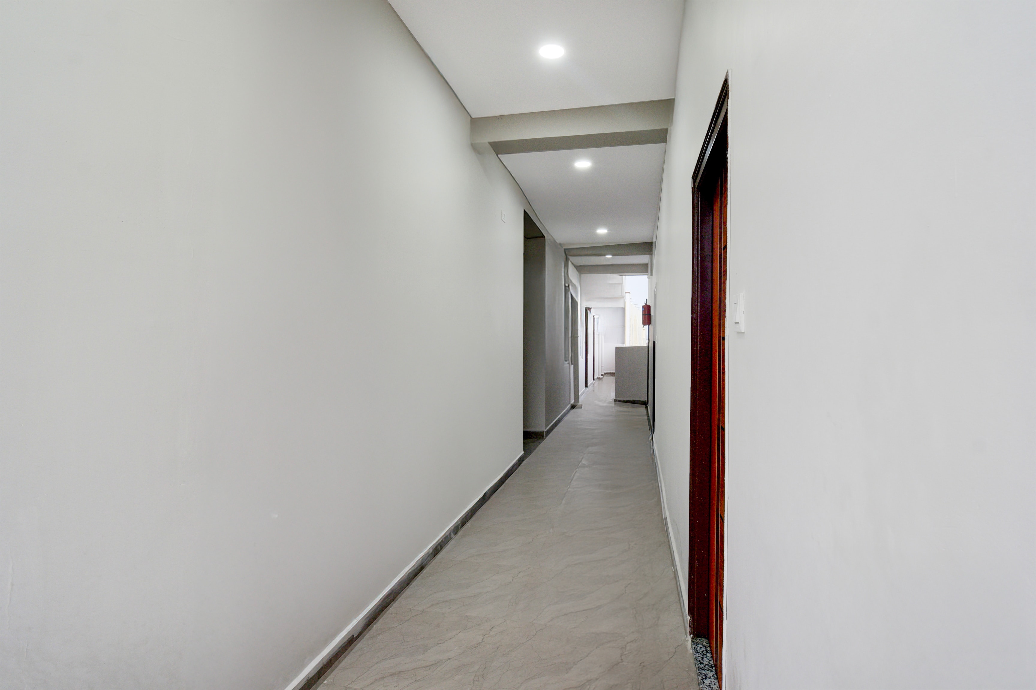 Collection O Bongloor Bus Terminal Hyderabad Formerly Nallavolu VMR in Hyderabad