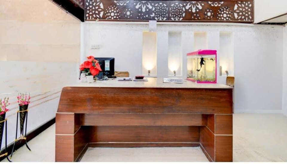 Collection O Chirala Beach View Formerly Sea Shell Resort in Chirala