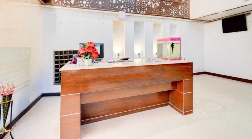 Collection O Chirala Beach View Formerly Sea Shell Resort in Chirala