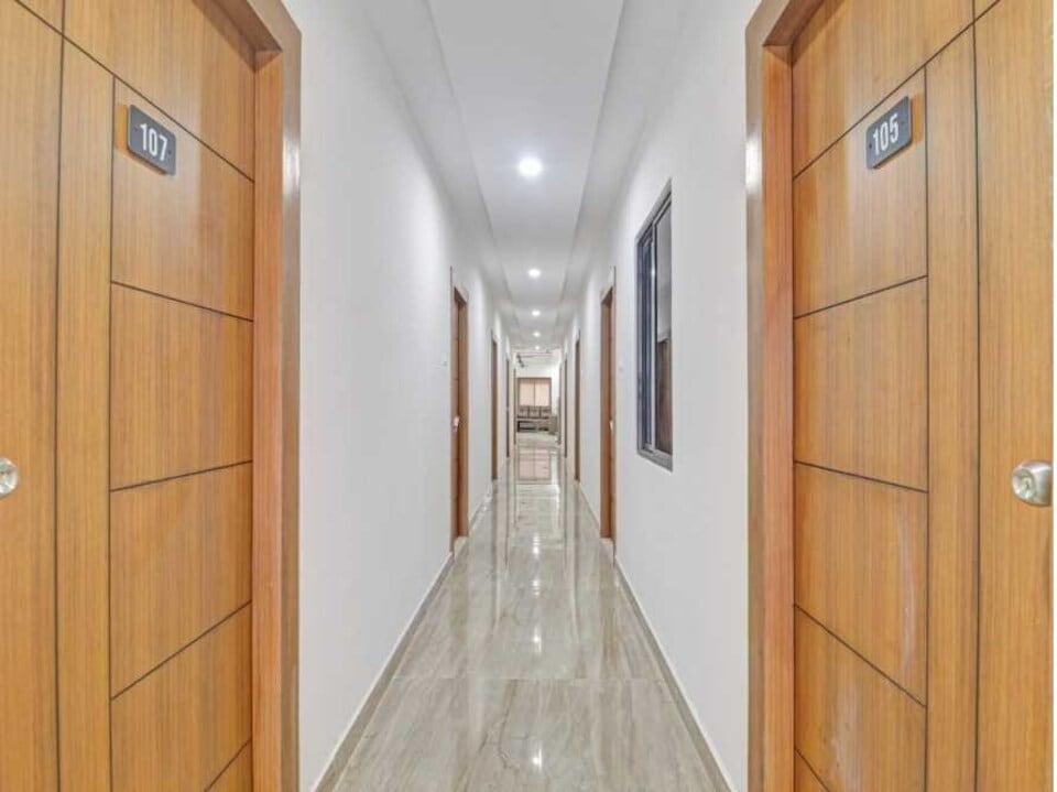 Collection O Chirala Beach View Formerly Sea Shell Resort in Chirala