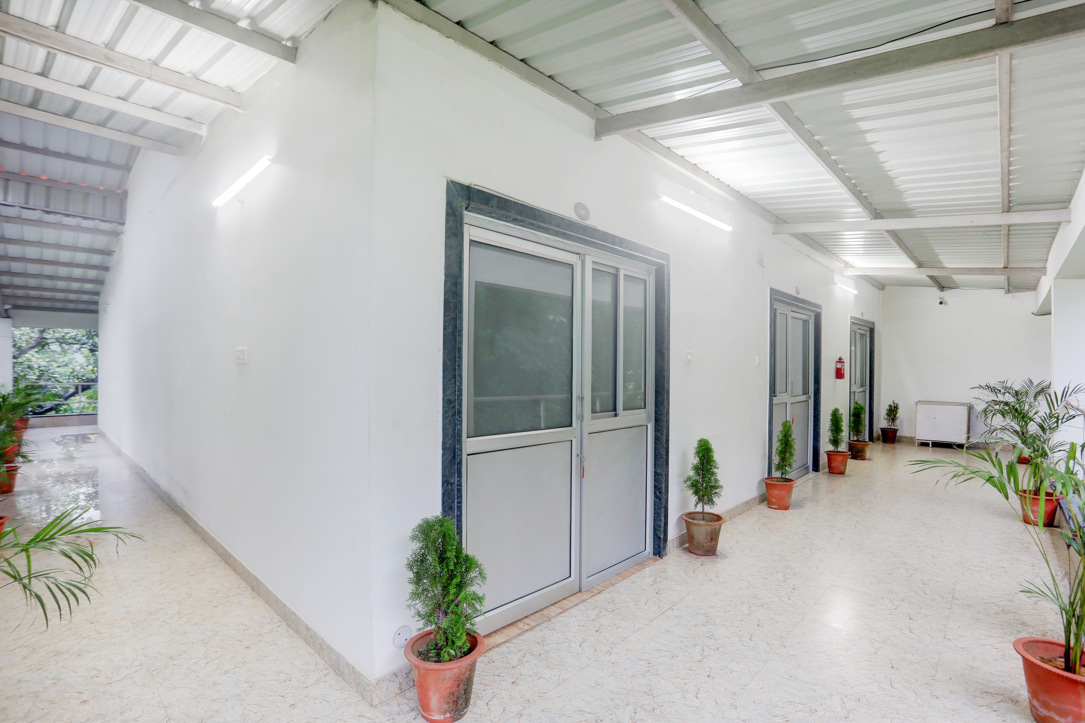 Collection O Dimna Dam Formerly Dimna Resort in Jamshedpur