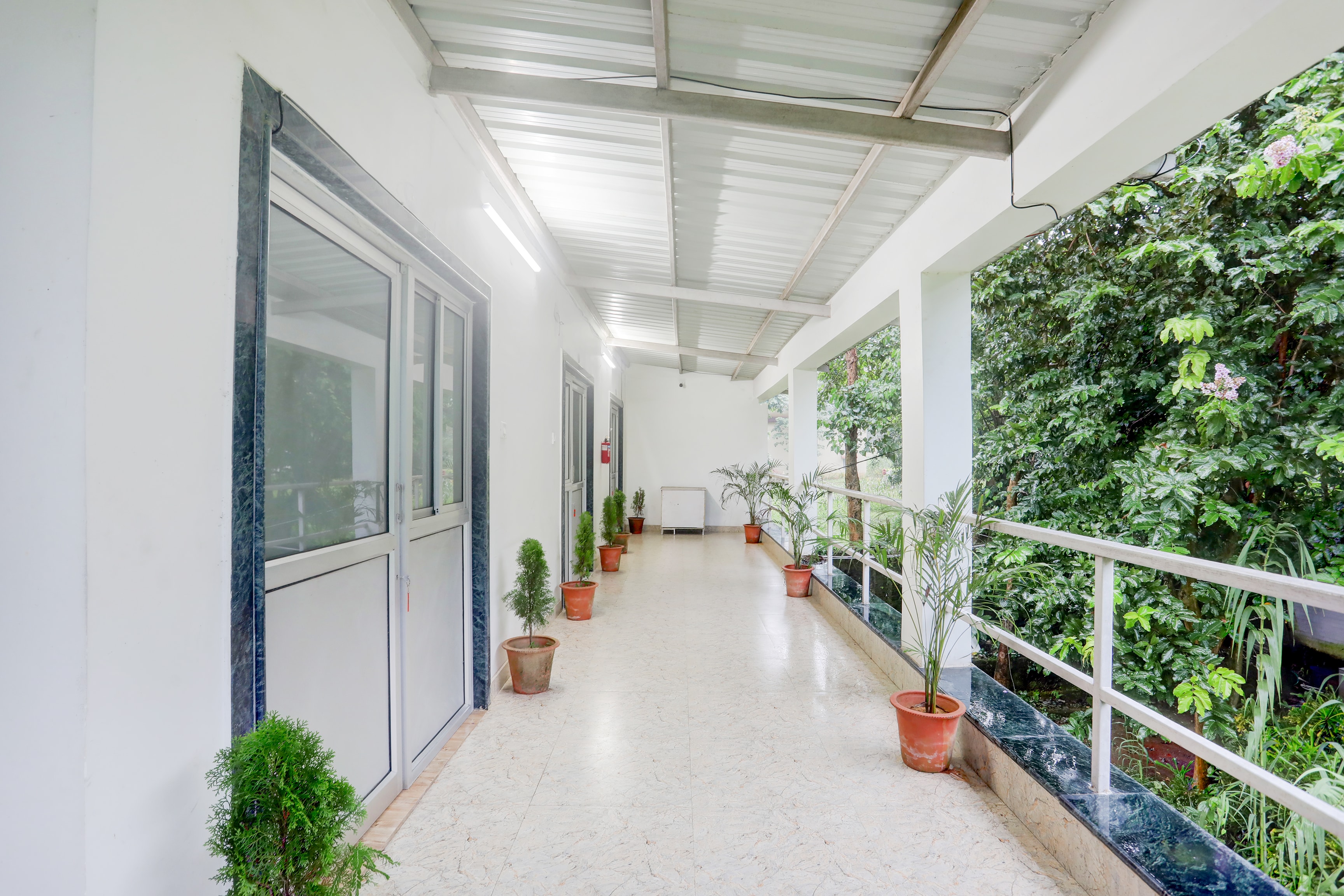 Collection O Dimna Dam Formerly Dimna Resort in Jamshedpur