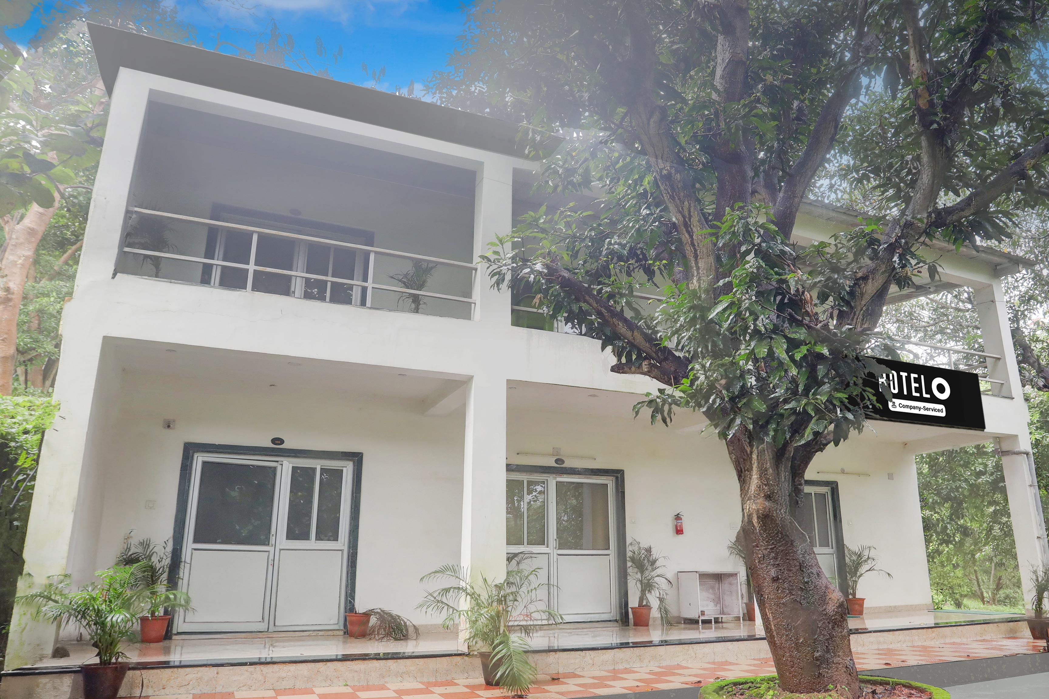 Collection O Dimna Dam Formerly Dimna Resort in Jamshedpur