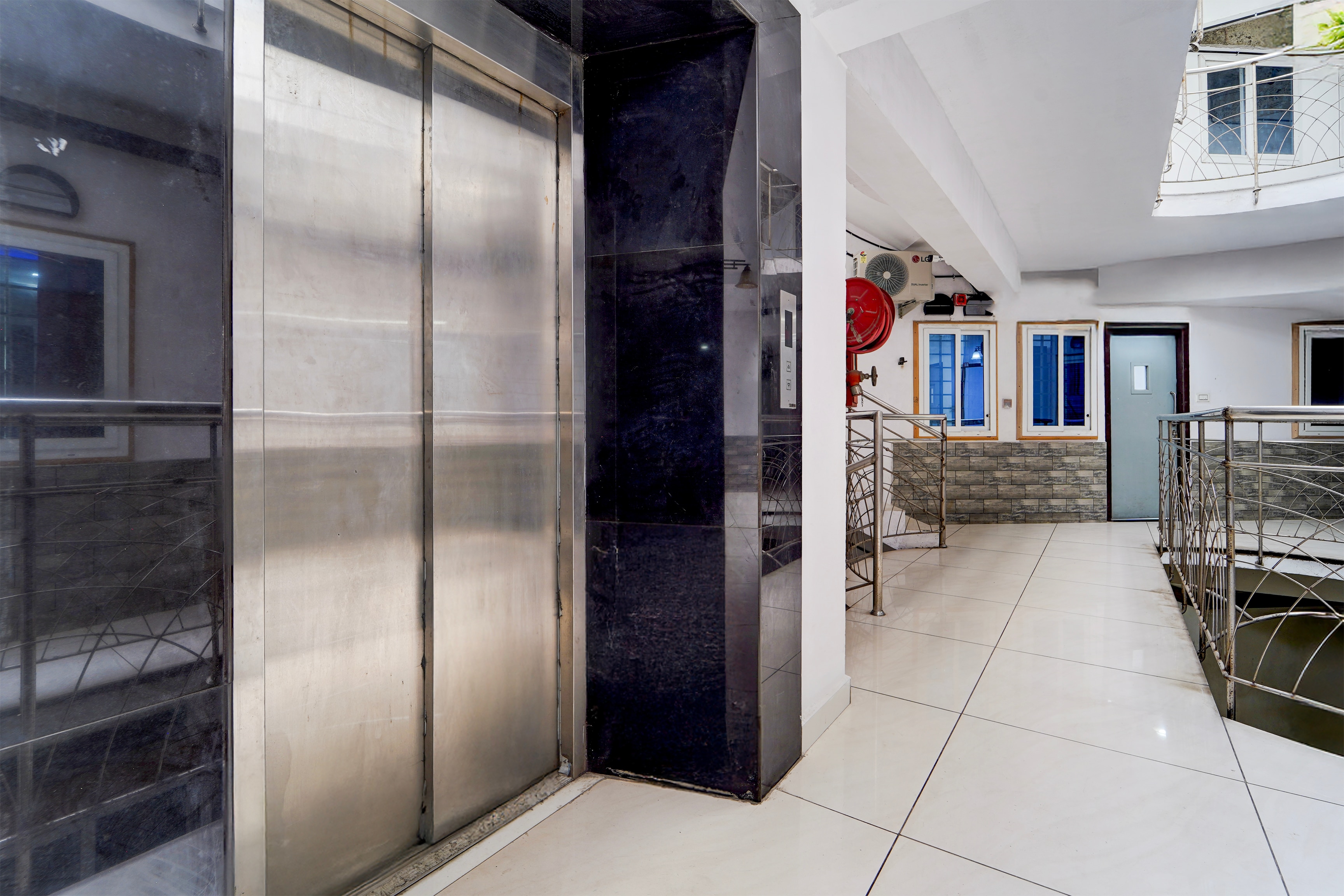 Collection O Erattupetta Formerly City Residency in Kottayam