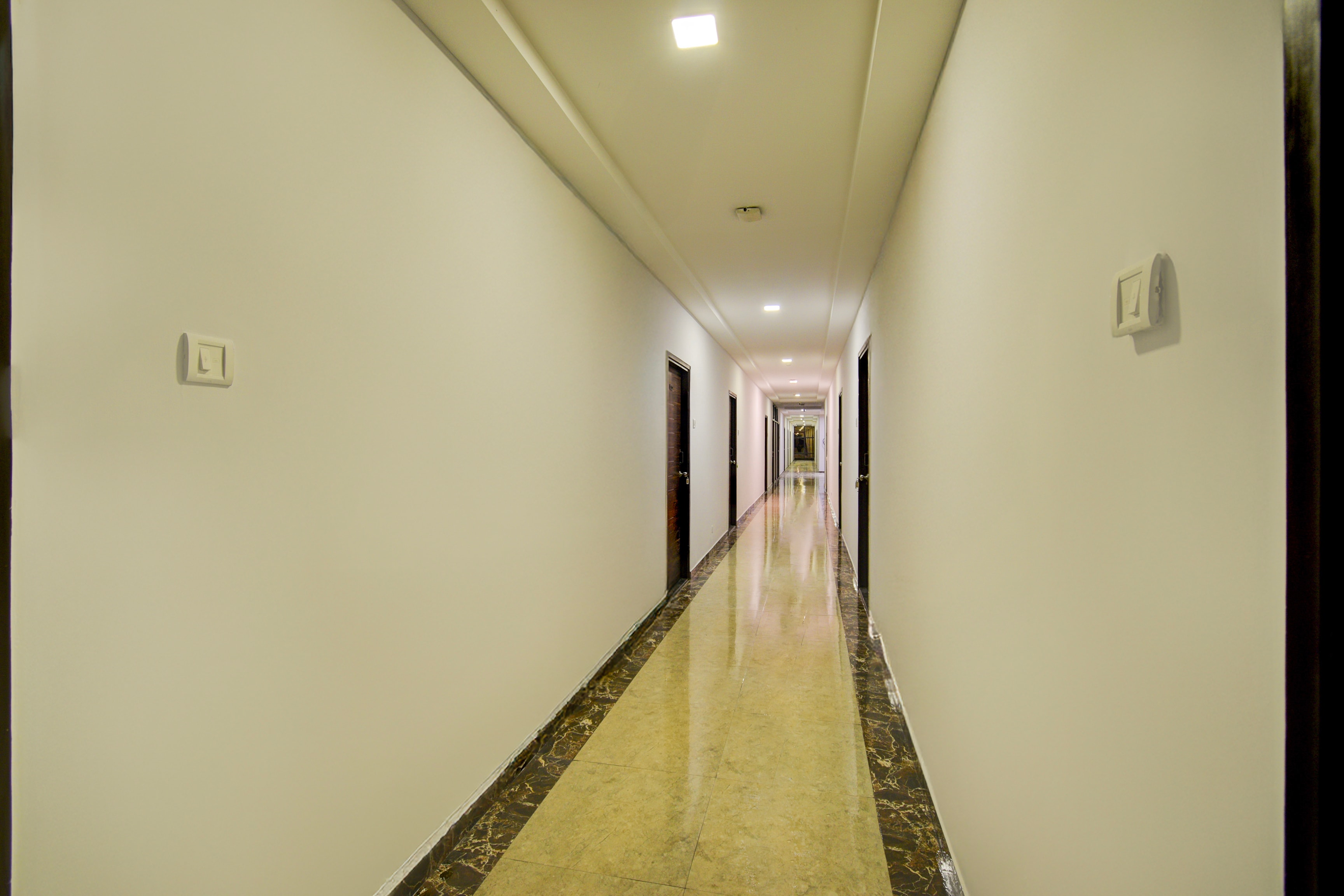 Collection O Erragadda Metro Station Formerly Golden Gate in Hyderabad