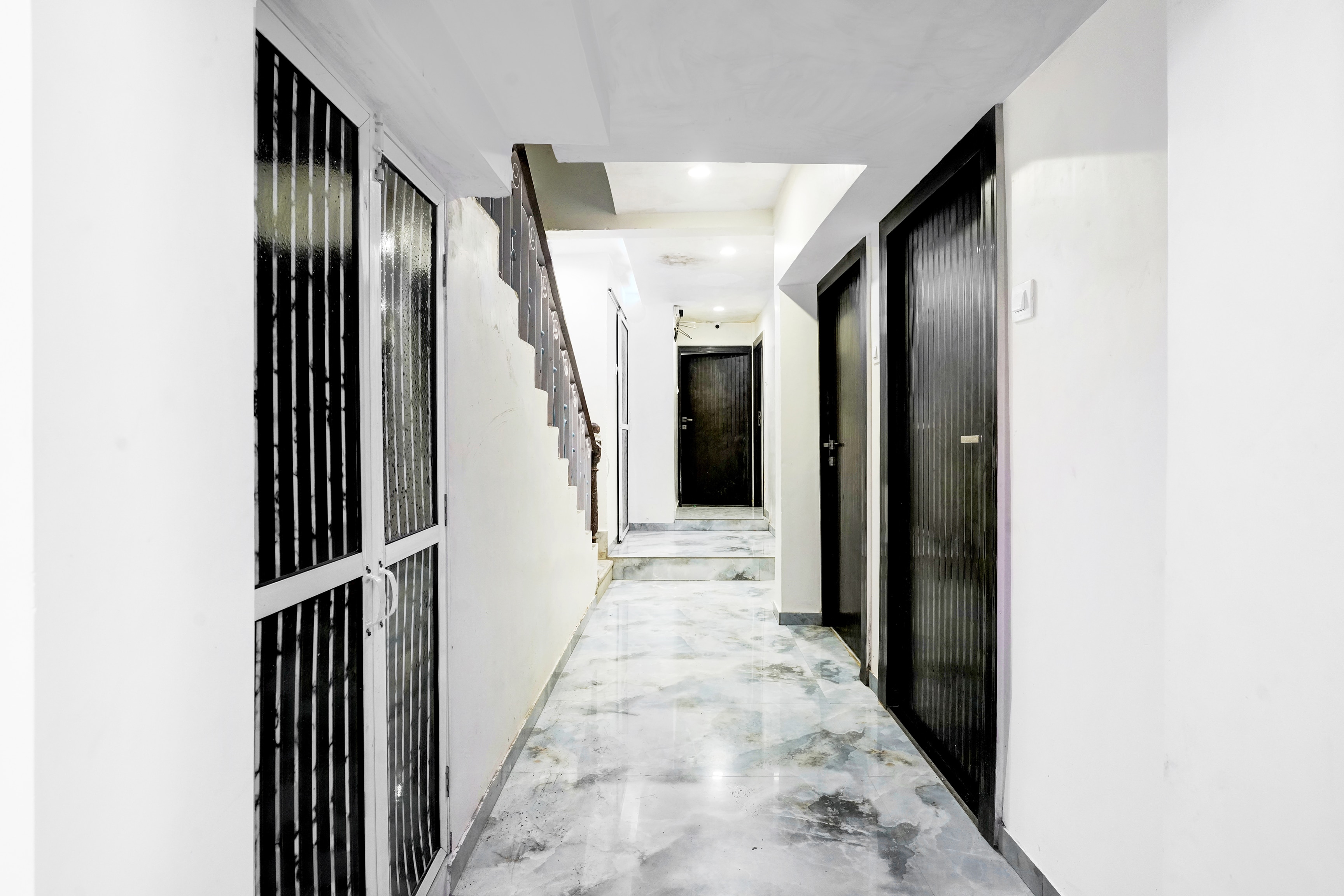 Collection O Goregaon Near Film City Formerly Cupid in Mumbai