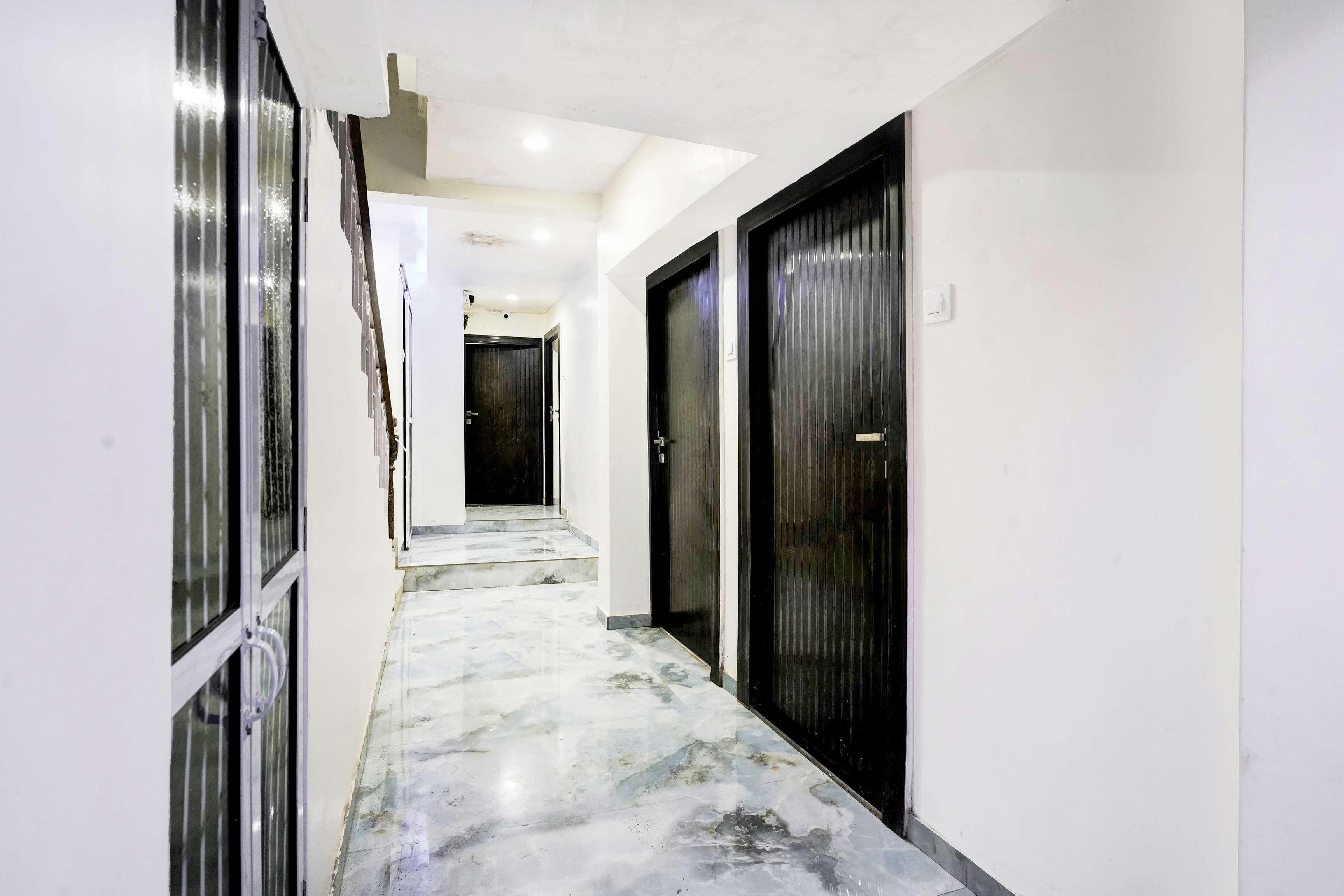 Collection O Goregaon Near Film City Formerly Cupid in Mumbai