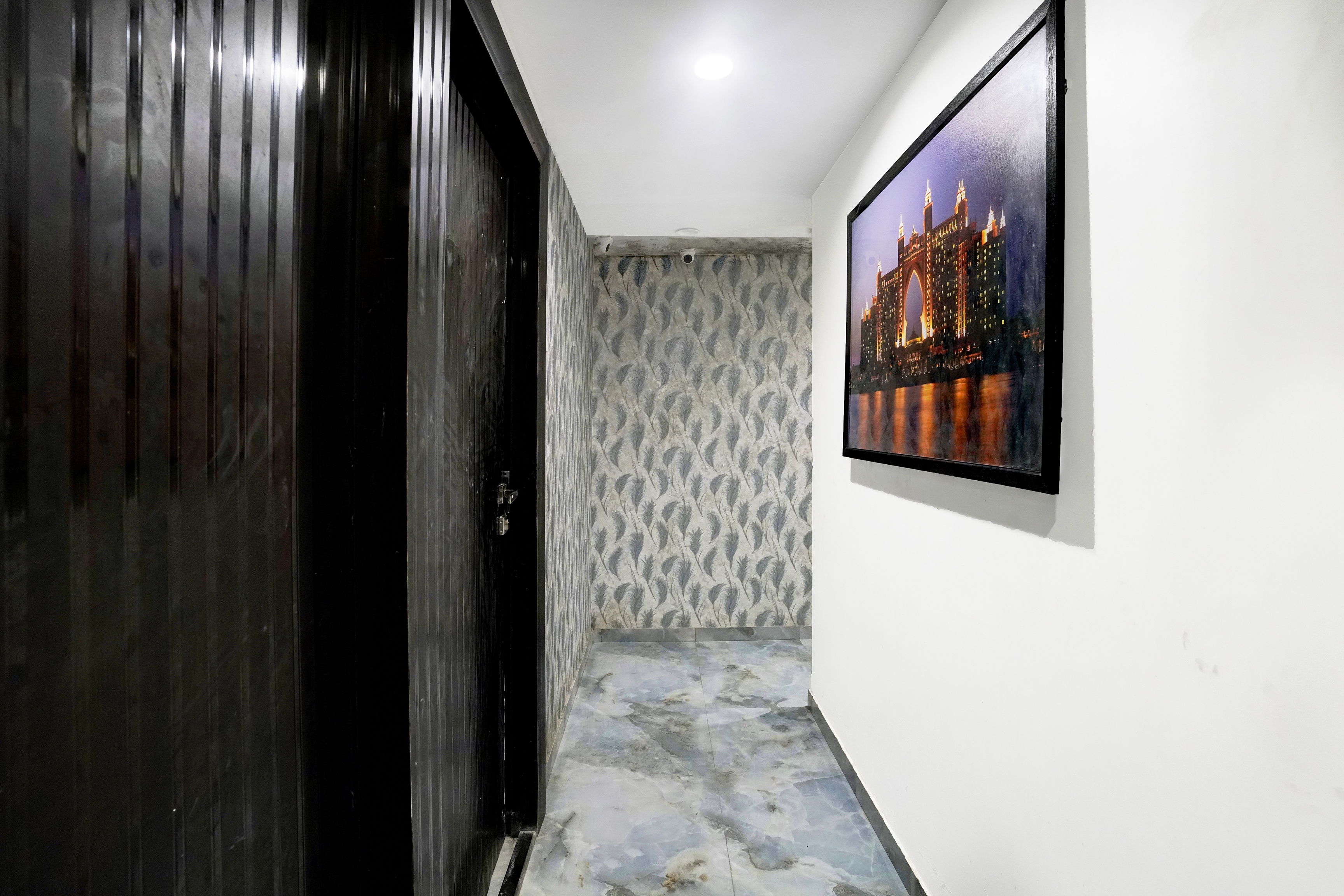 Collection O Goregaon Near Film City Formerly Cupid in Mumbai