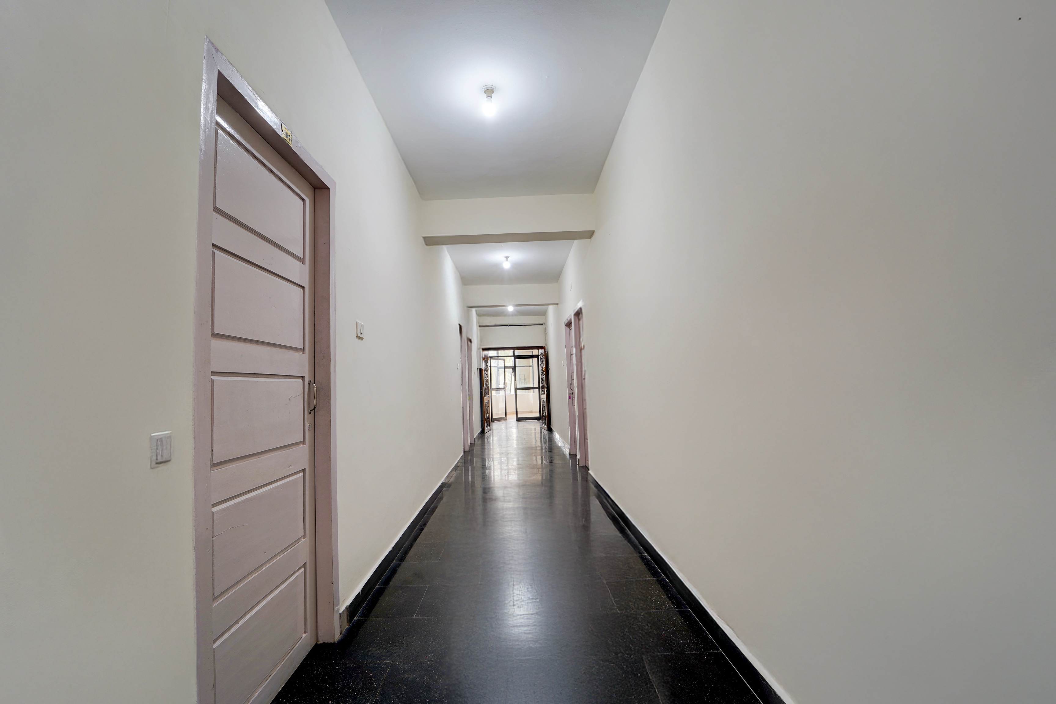 Collection O Govt Engineering College Formerly Anby Plaza in Thiruvananthapuram