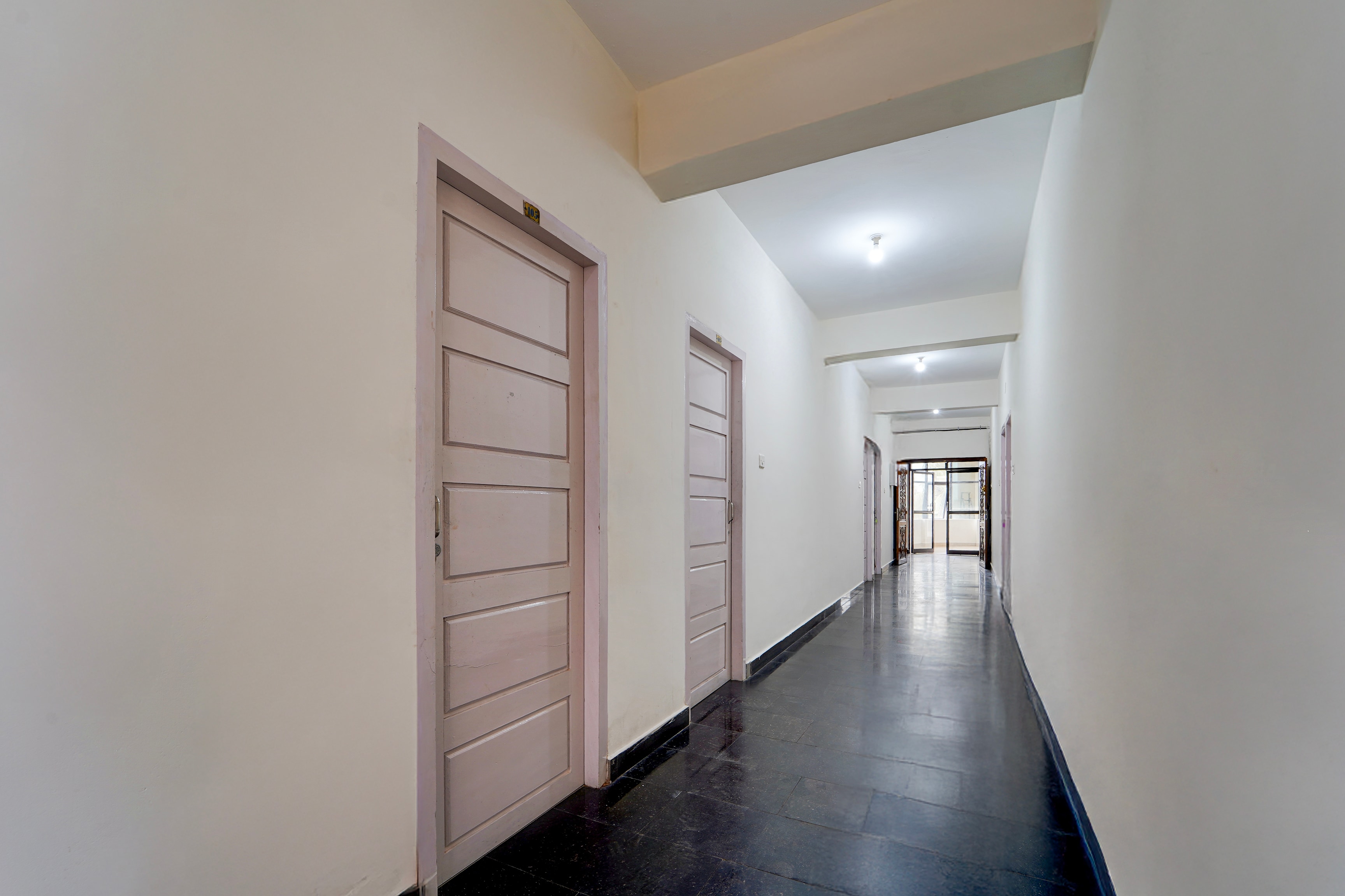 Collection O Govt Engineering College Formerly Anby Plaza in Thiruvananthapuram