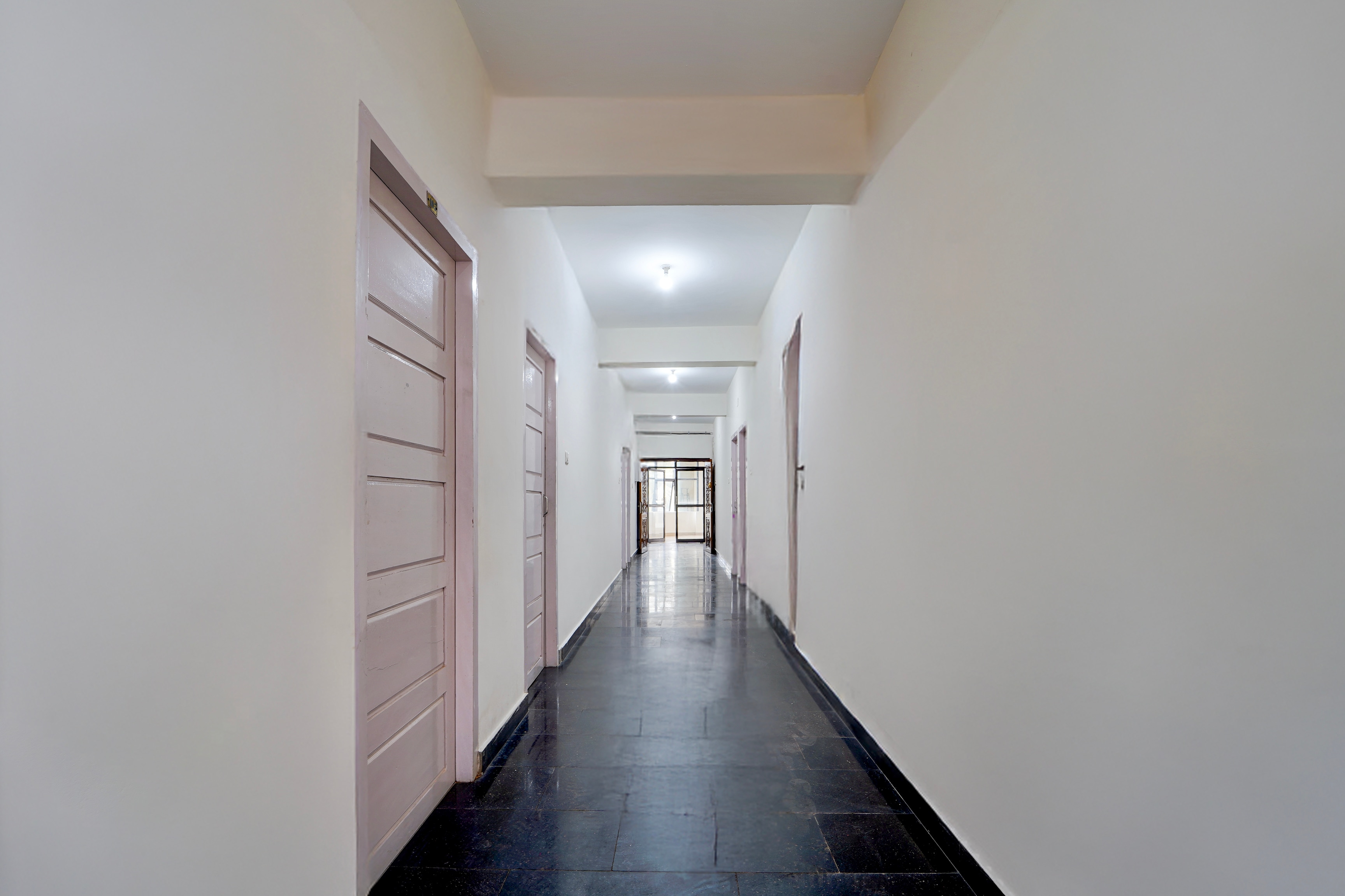 Collection O Govt Engineering College Formerly Anby Plaza in Thiruvananthapuram