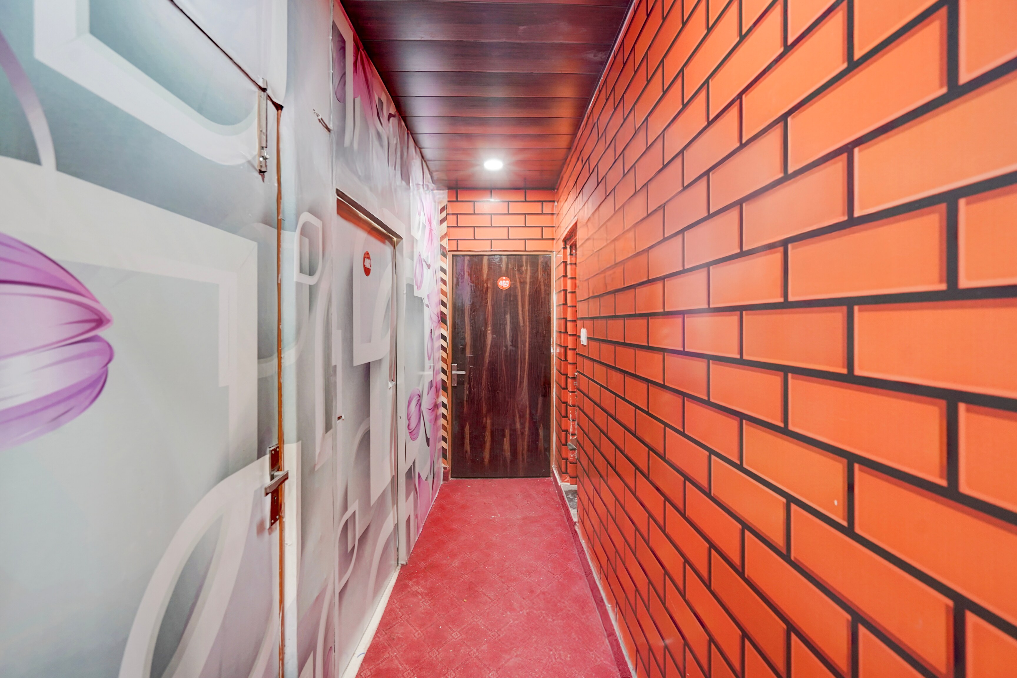 Hotel O Gurdev Metro Station Kanpur Formerly Grand Sunrise in Kanpur