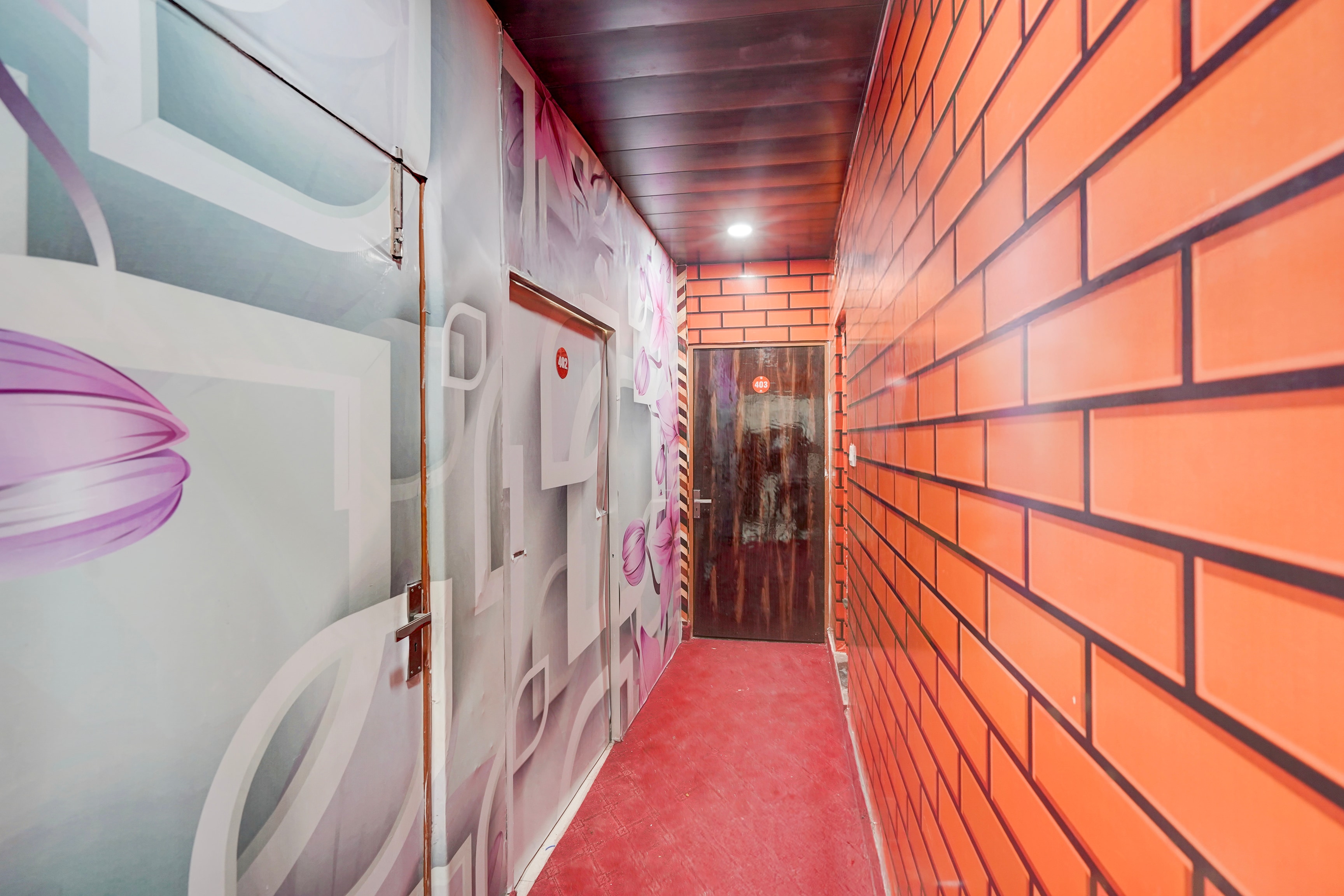 Hotel O Gurdev Metro Station Kanpur Formerly Grand Sunrise in Kanpur