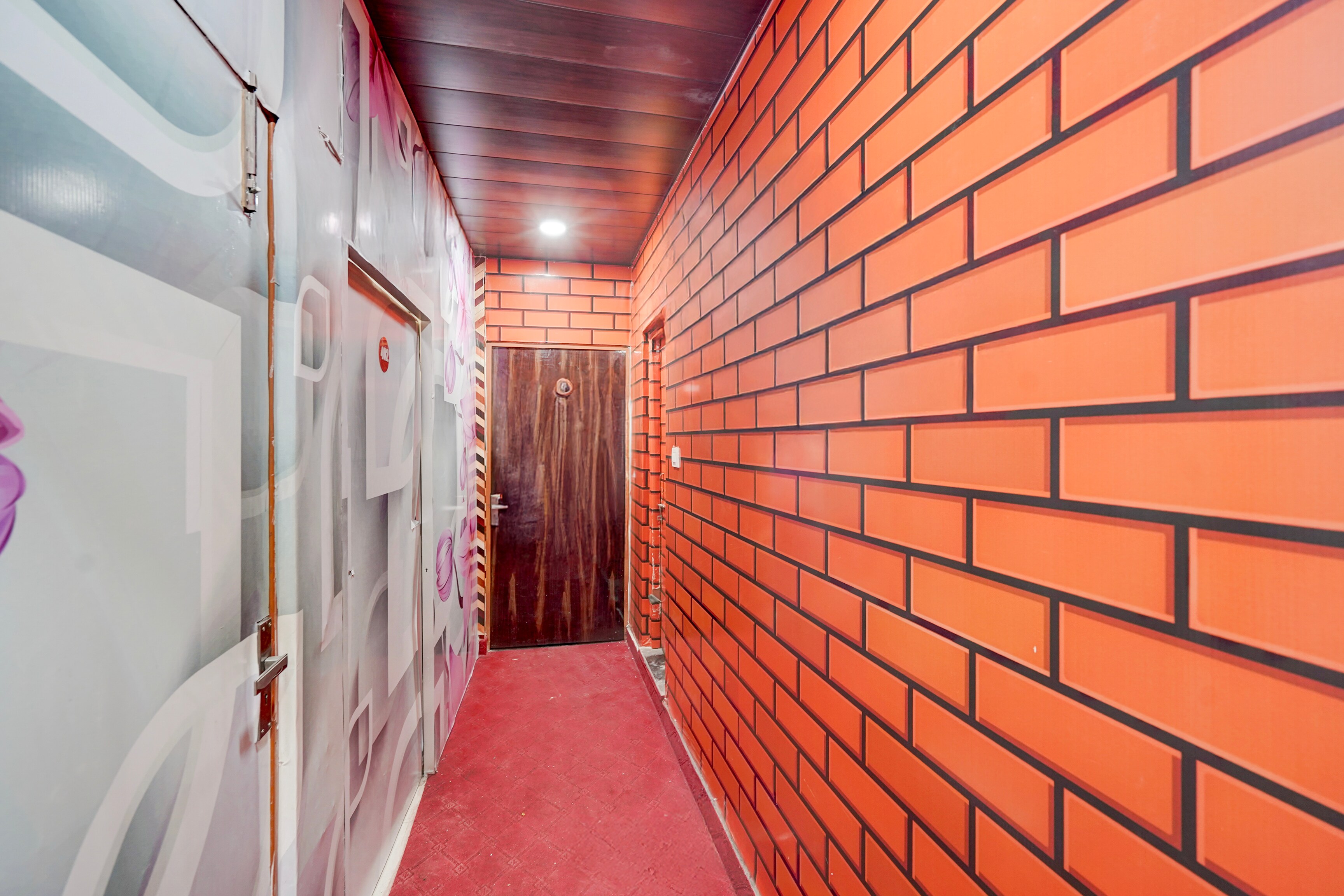 Hotel O Gurdev Metro Station Kanpur Formerly Grand Sunrise in Kanpur