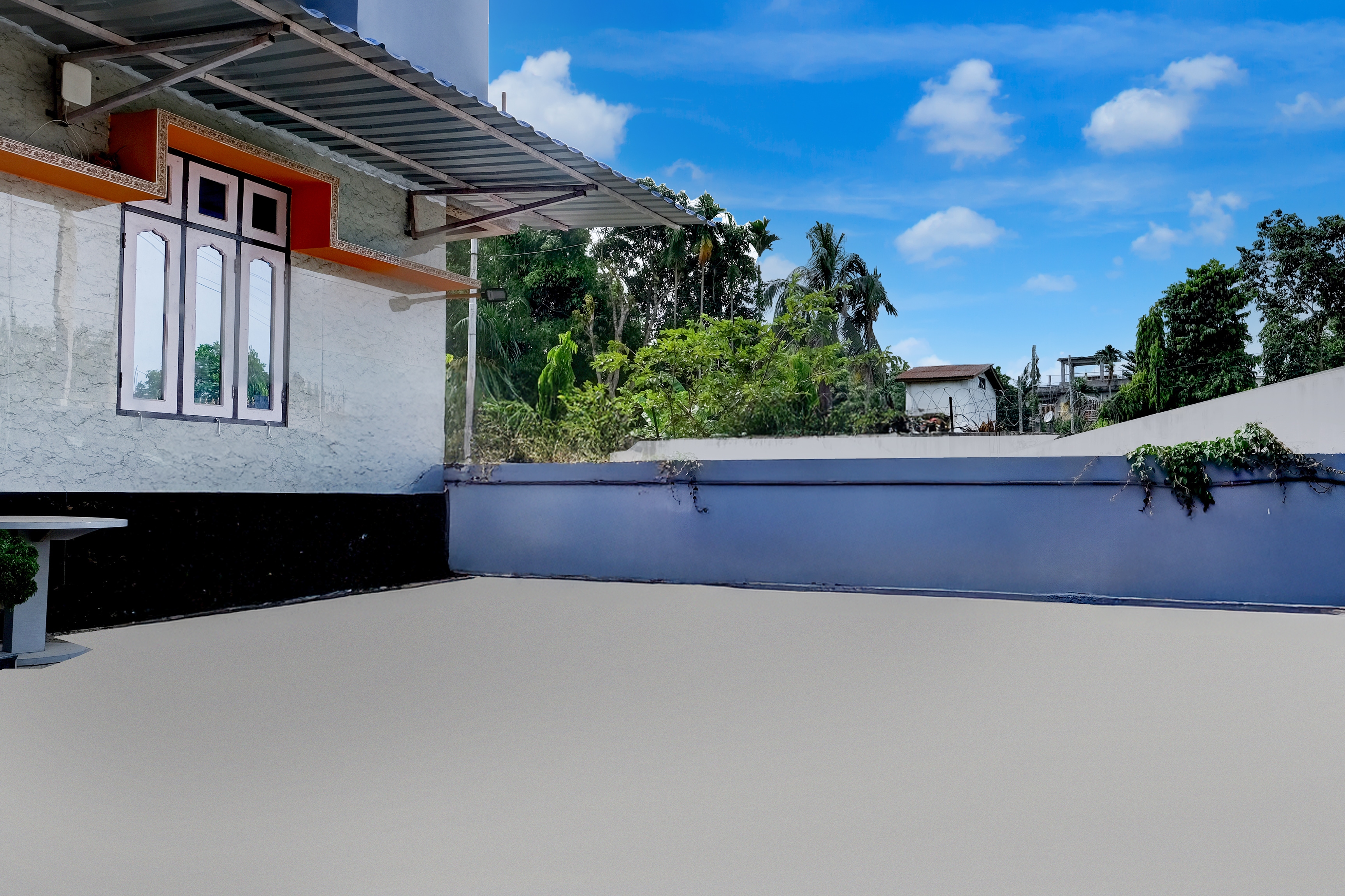 Collection O Guwahati Airport Formerly Hotel Aniruddha Grand in Guwahati