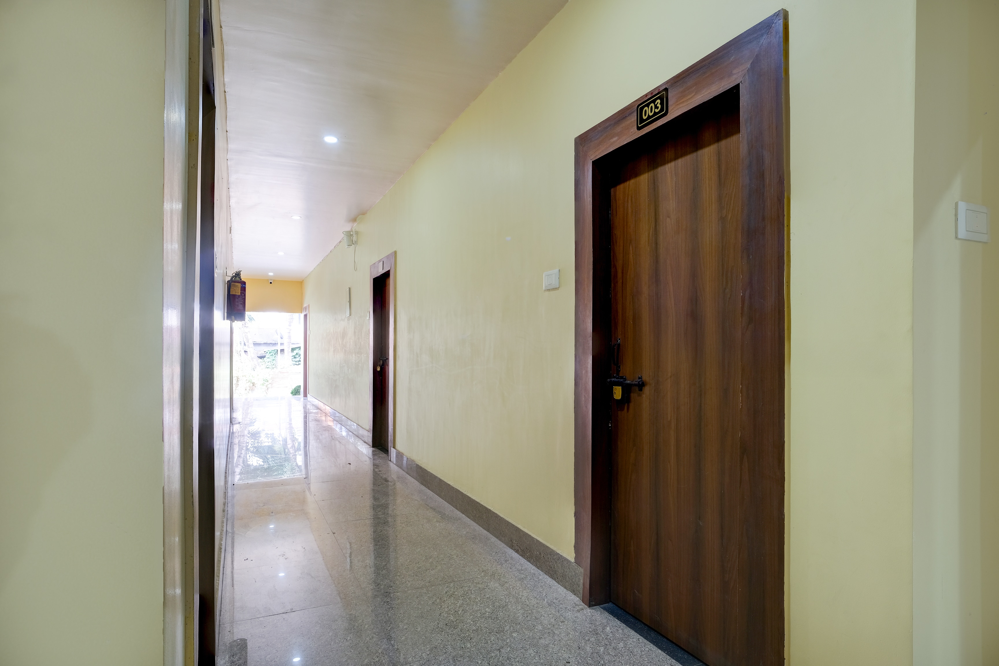 Collection O Guwahati Airport Formerly Hotel Aniruddha Grand in Guwahati