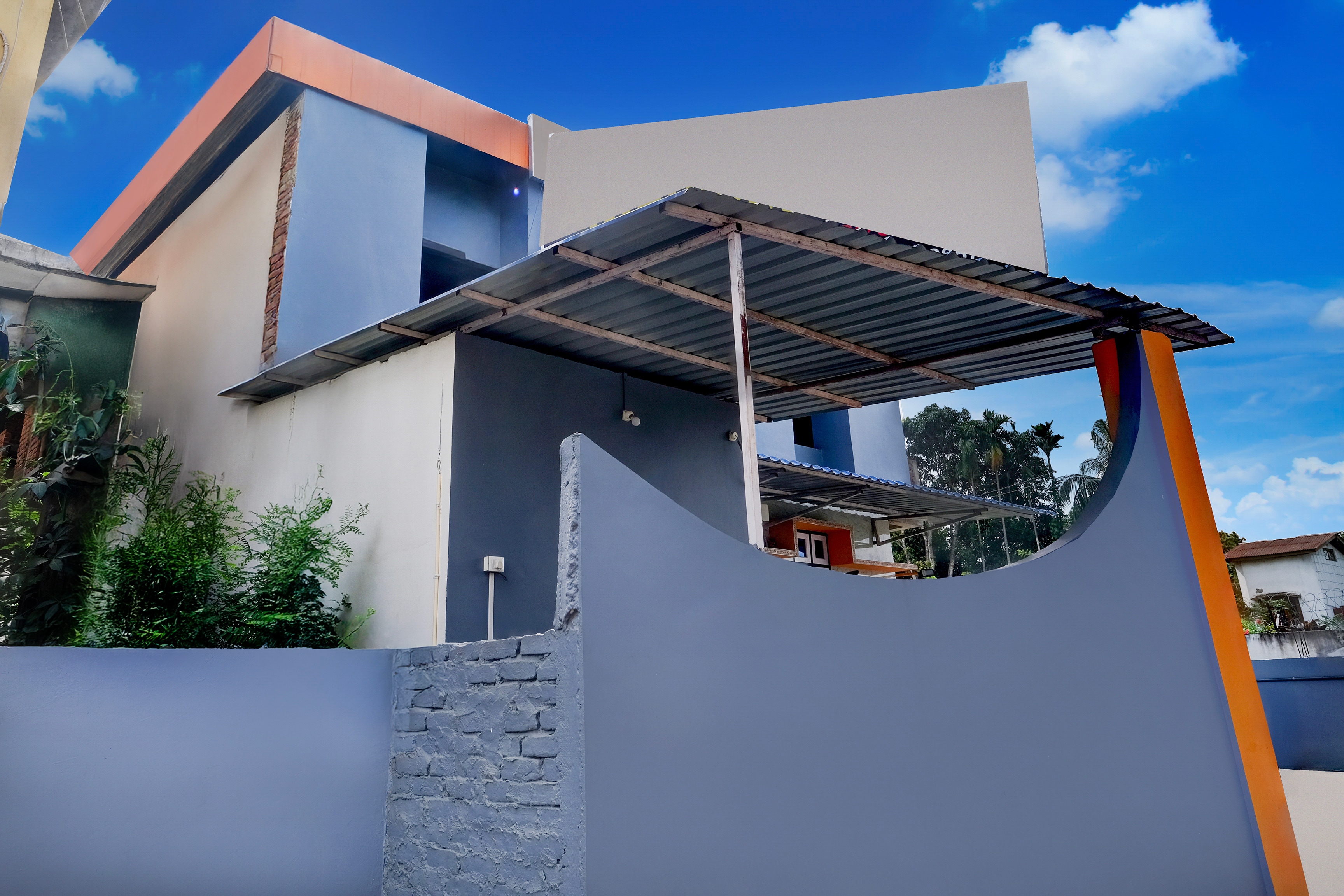 Collection O Guwahati Airport Formerly Hotel Aniruddha Grand in Guwahati