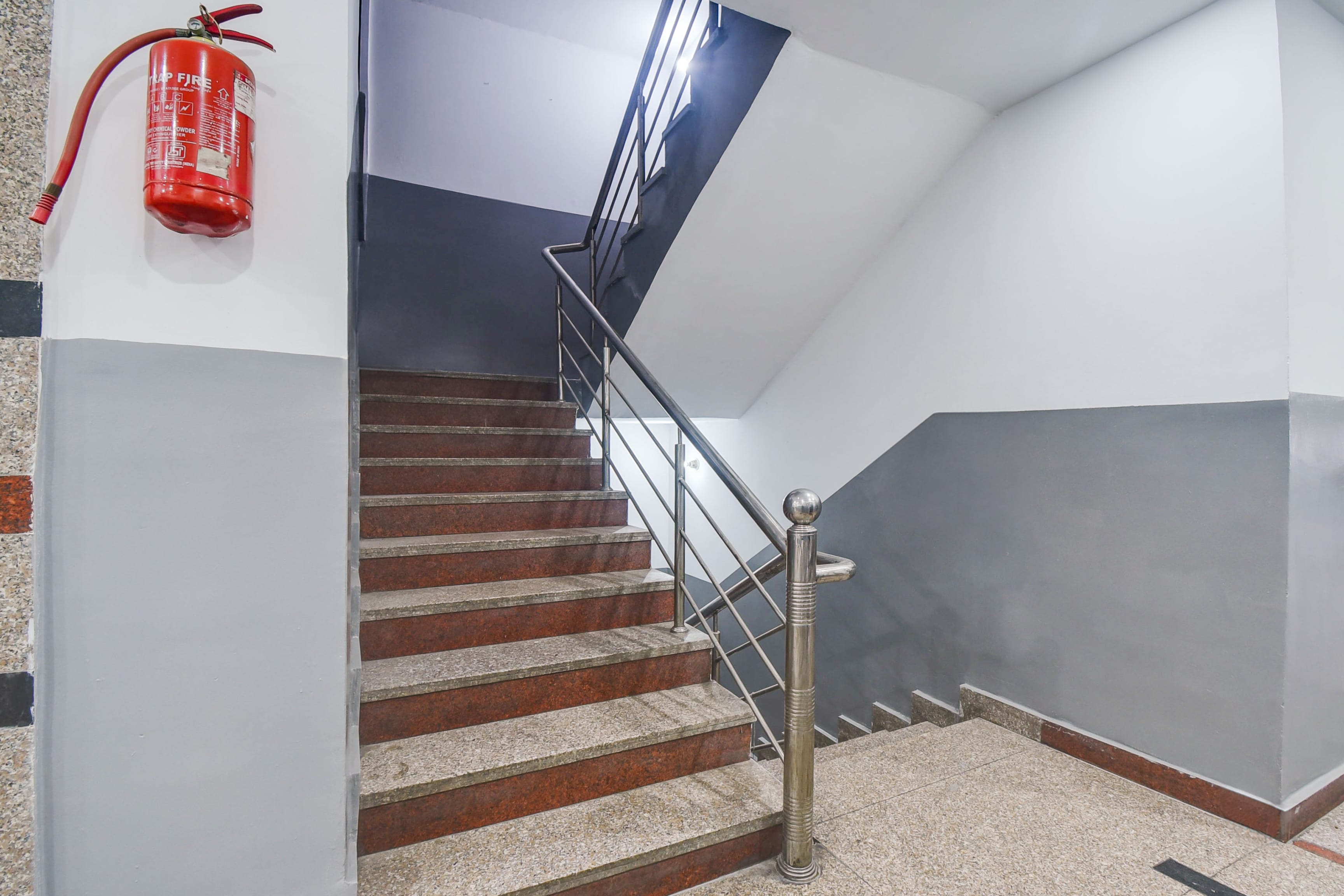 Collection O Jaipur Birla Temple Formerly Hotel Sky Heights in Jaipur