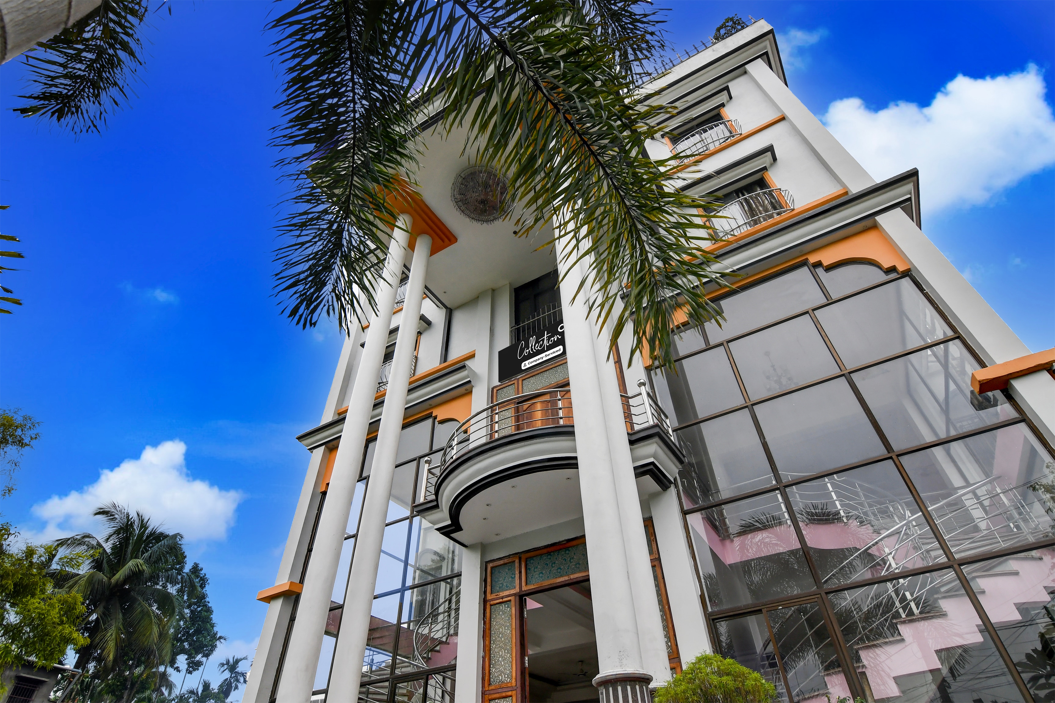 Collection O Jalpaiguri Formerly Greater Kailash in Jalpaiguri