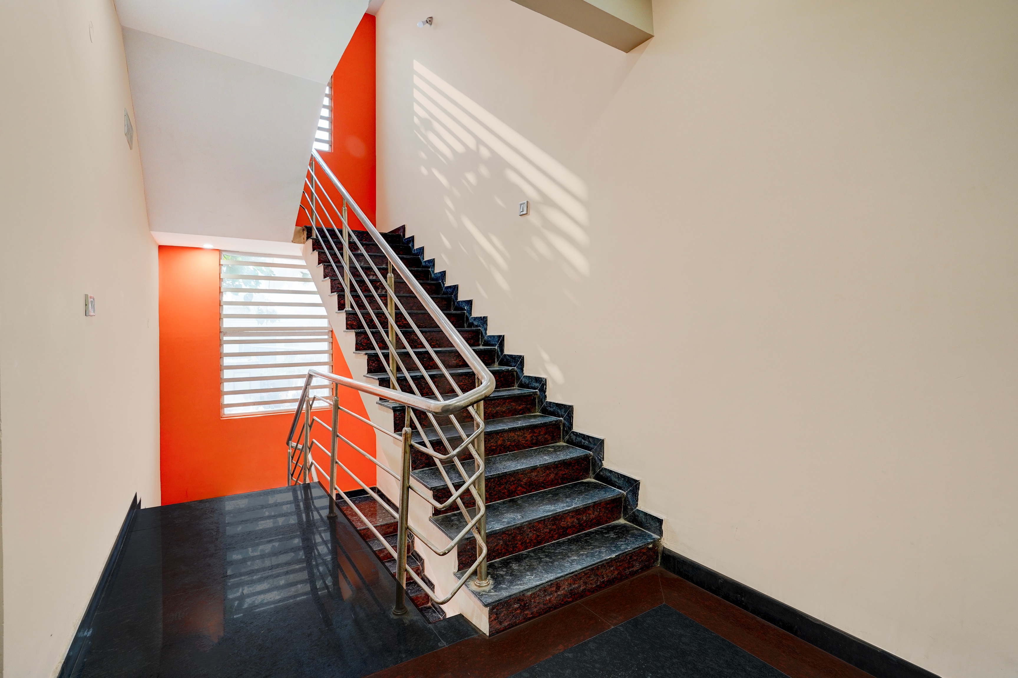 Collection O Kammasandra Gate Bus Terminal Formerly Riches Inn in Bangalore