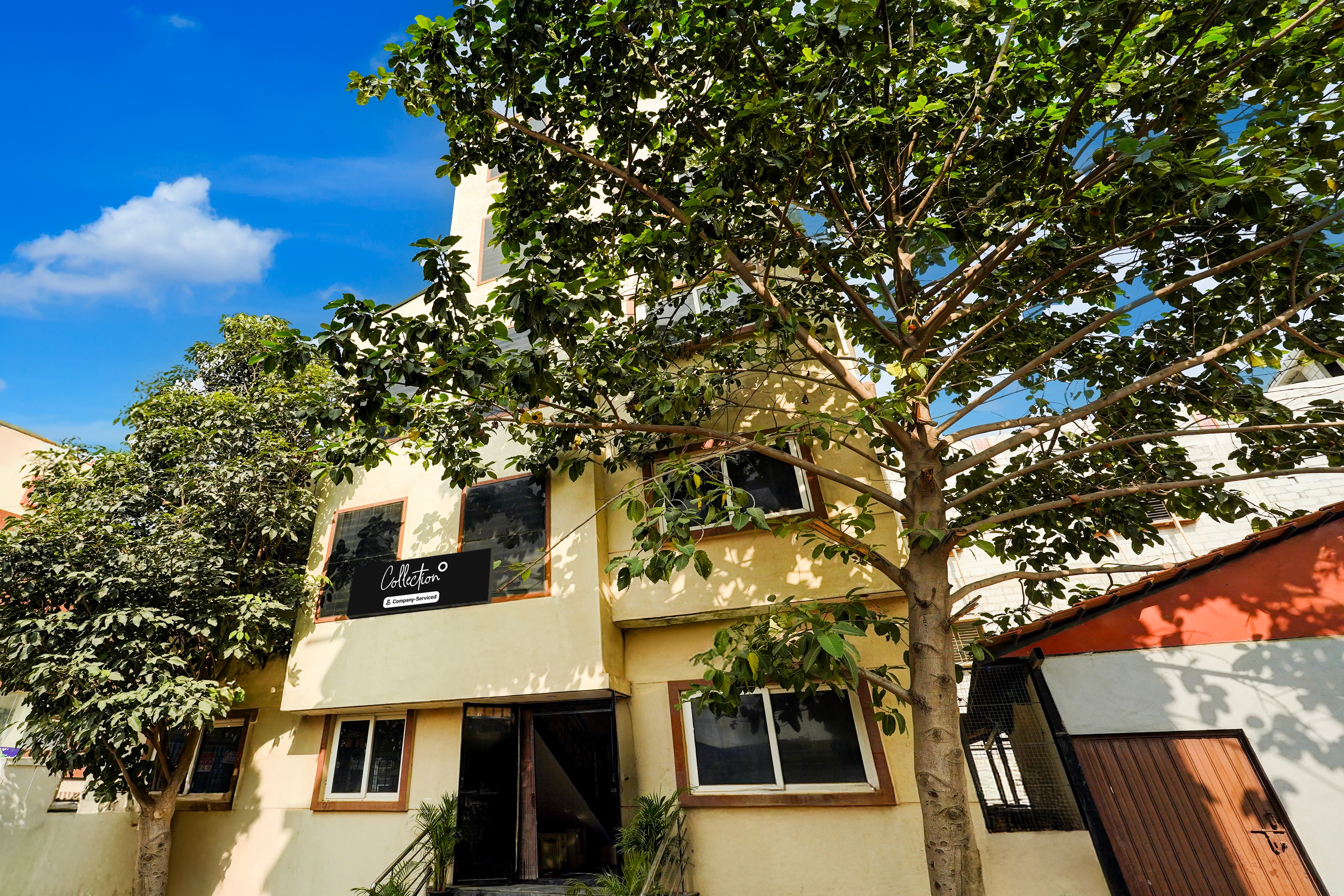 Collection O Kammasandra Gate Bus Terminal Formerly Riches Inn in Bangalore