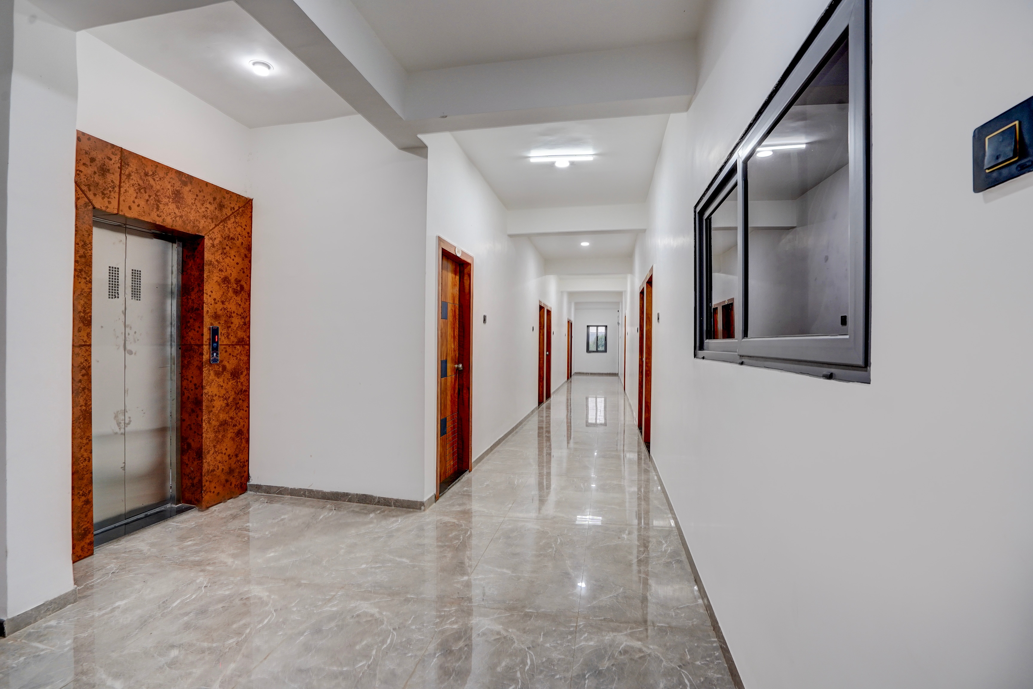 Collection O Kanifnath Trek Pune in Pune