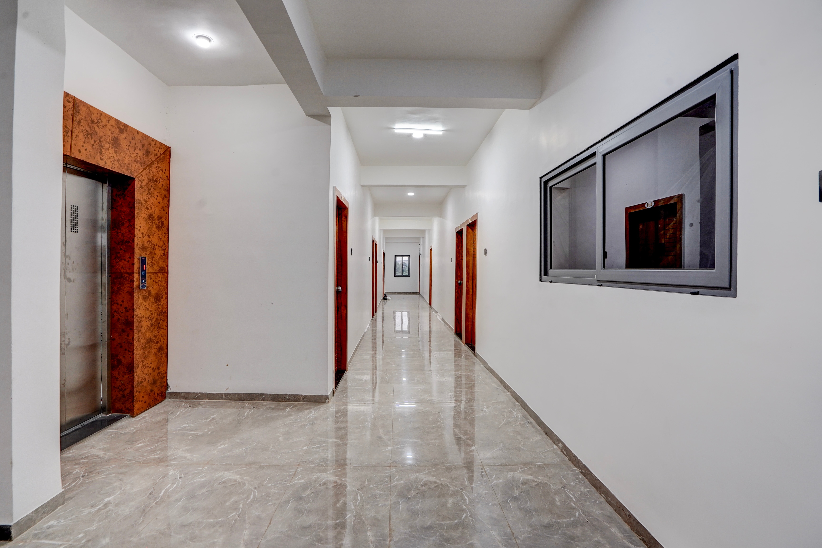 Collection O Kanifnath Trek Pune in Pune