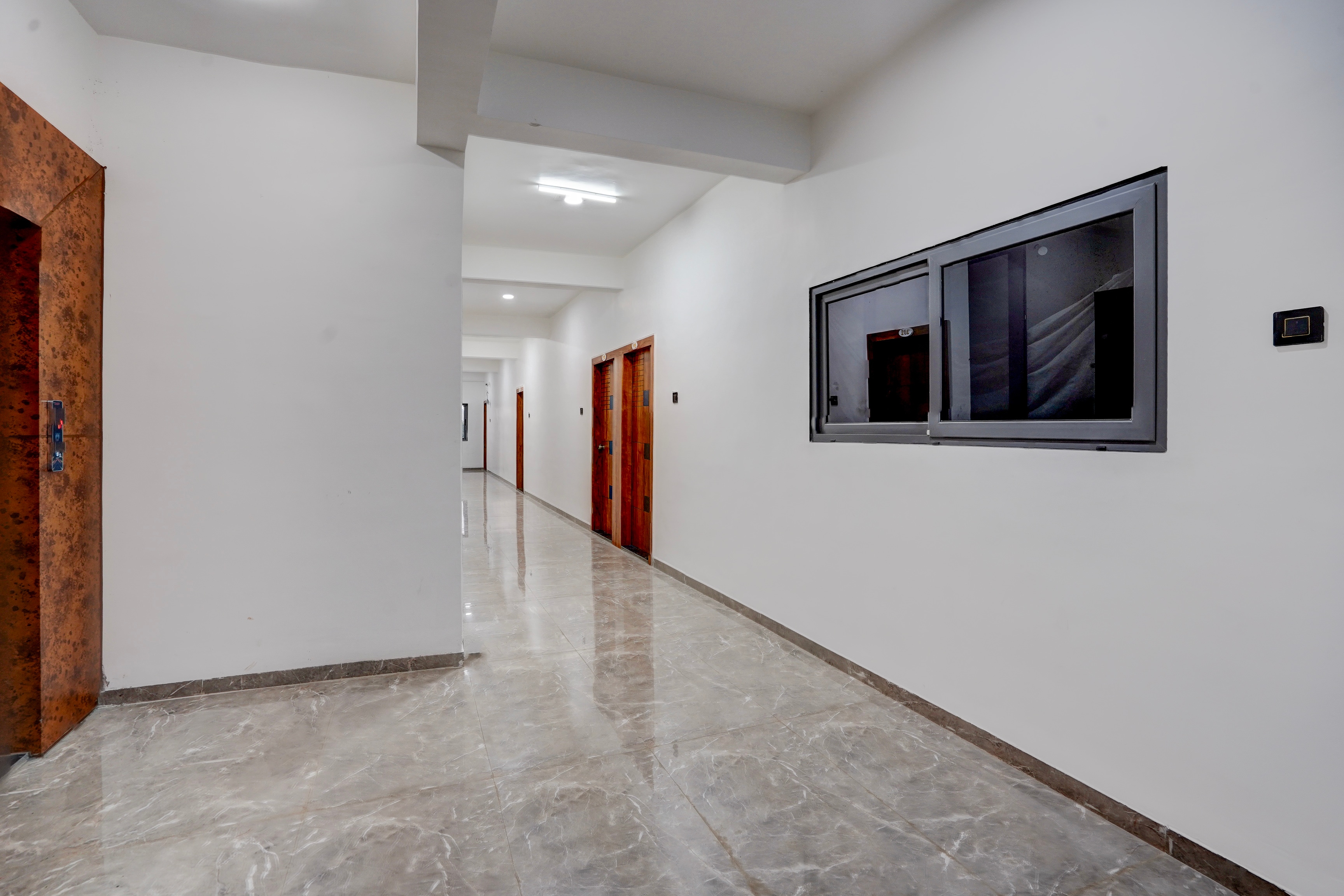 Collection O Kanifnath Trek Pune in Pune