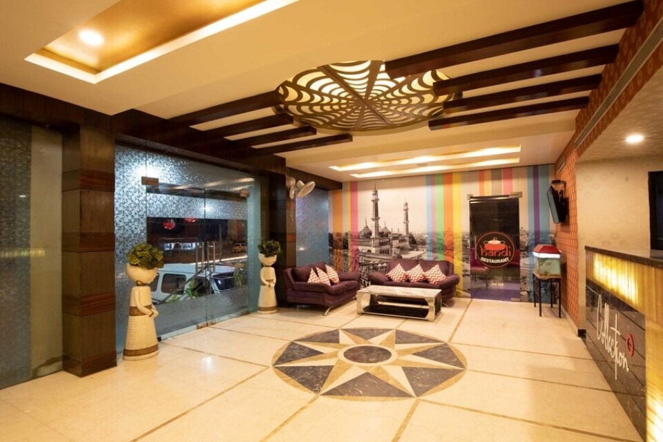 Collection O Karimbankuthu Waterfalls Thekkady Formerly Thoufeeq Tourist Home in Idukki