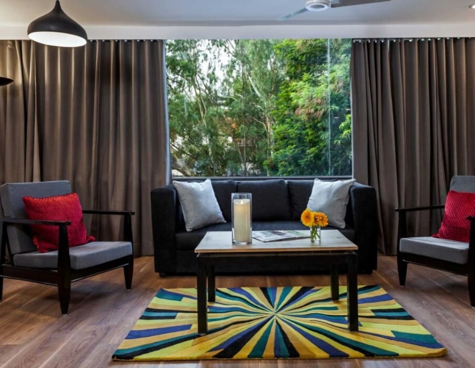 Collection O Karimbankuthu Waterfalls Thekkady Formerly Thoufeeq Tourist Home in Idukki