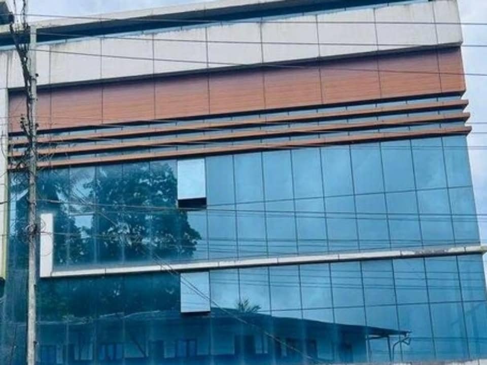 Collection O Karimbankuthu Waterfalls Thekkady Formerly Thoufeeq Tourist Home in Idukki