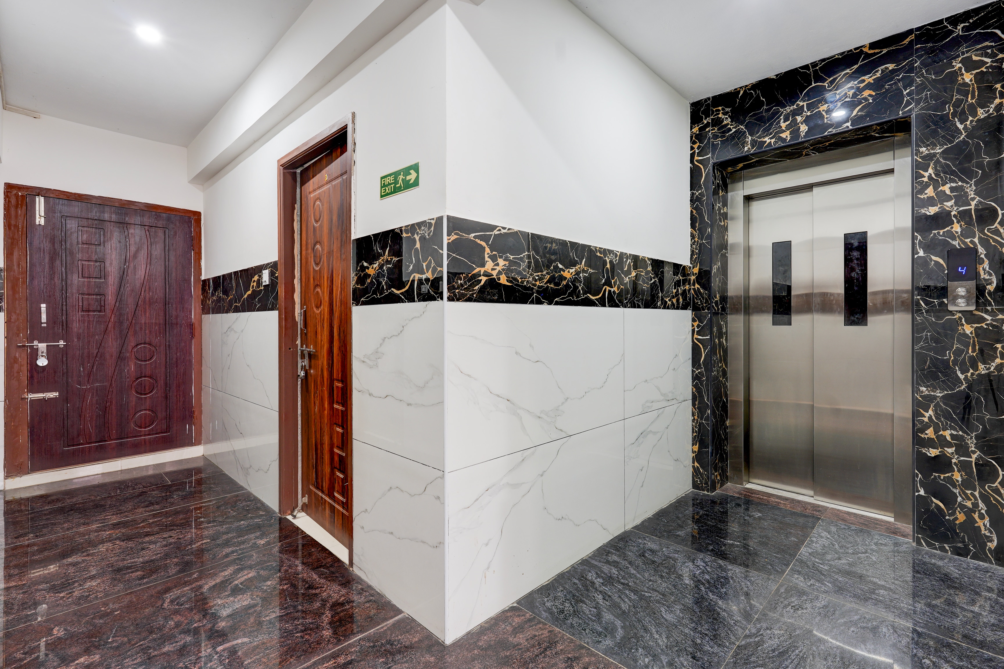 Collection O Karumariamman Temple Thiruverkadu Formerly Sridevi Residency in Chennai