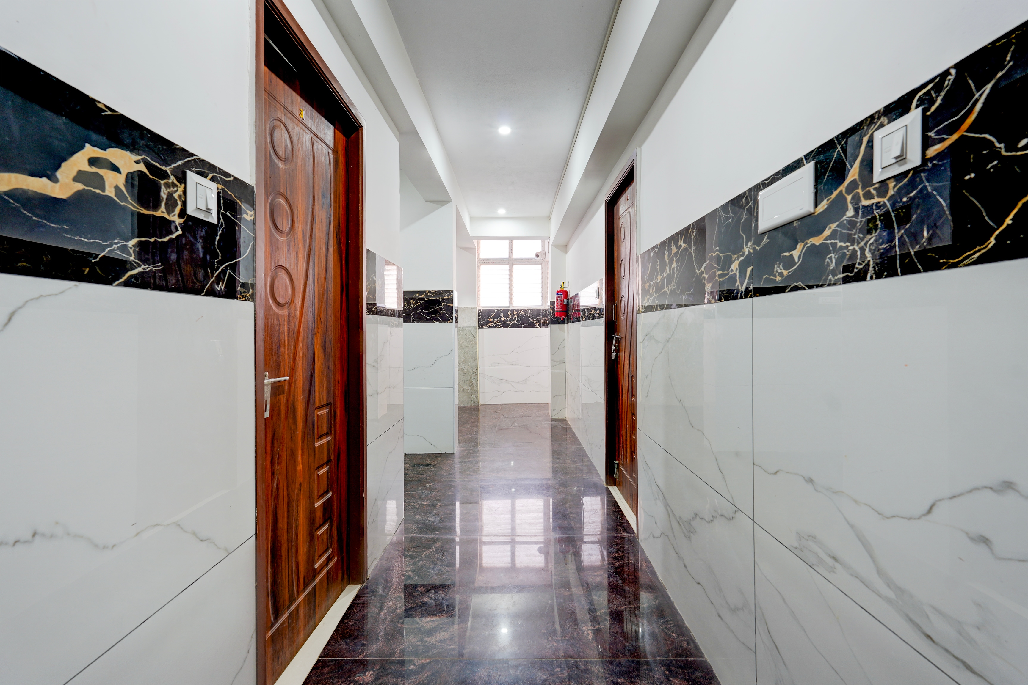 Collection O Karumariamman Temple Thiruverkadu Formerly Sridevi Residency in Chennai