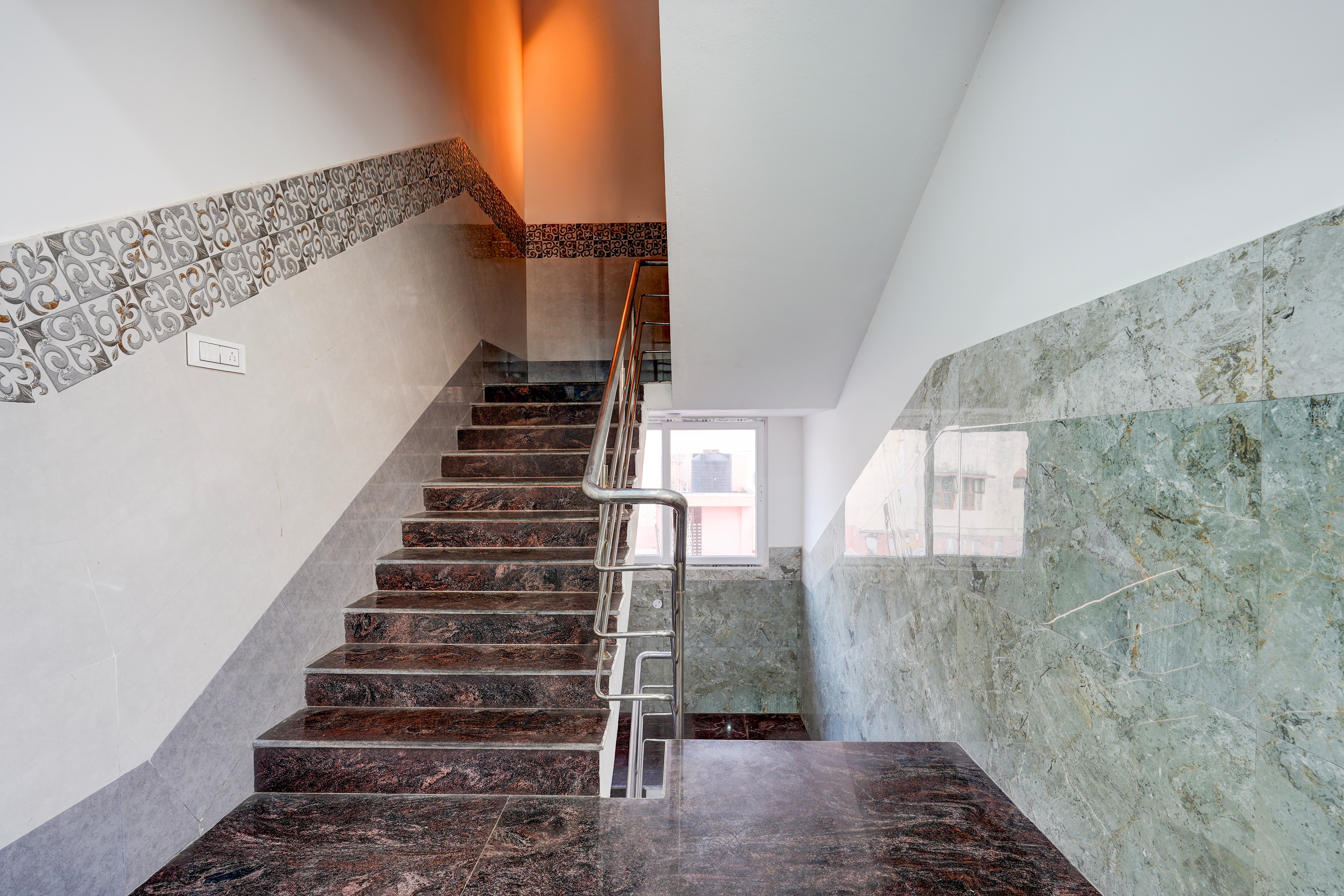 Collection O Karumariamman Temple Thiruverkadu Formerly Sridevi Residency in Chennai