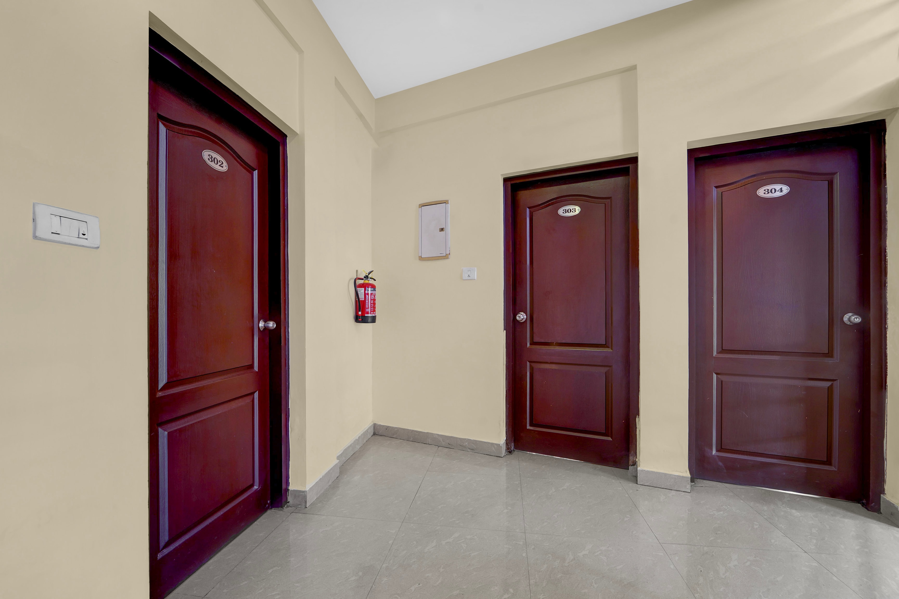 Collection O KSRTC Bus Station Kottayam Formerly Hotel O Day Springs in Kottayam