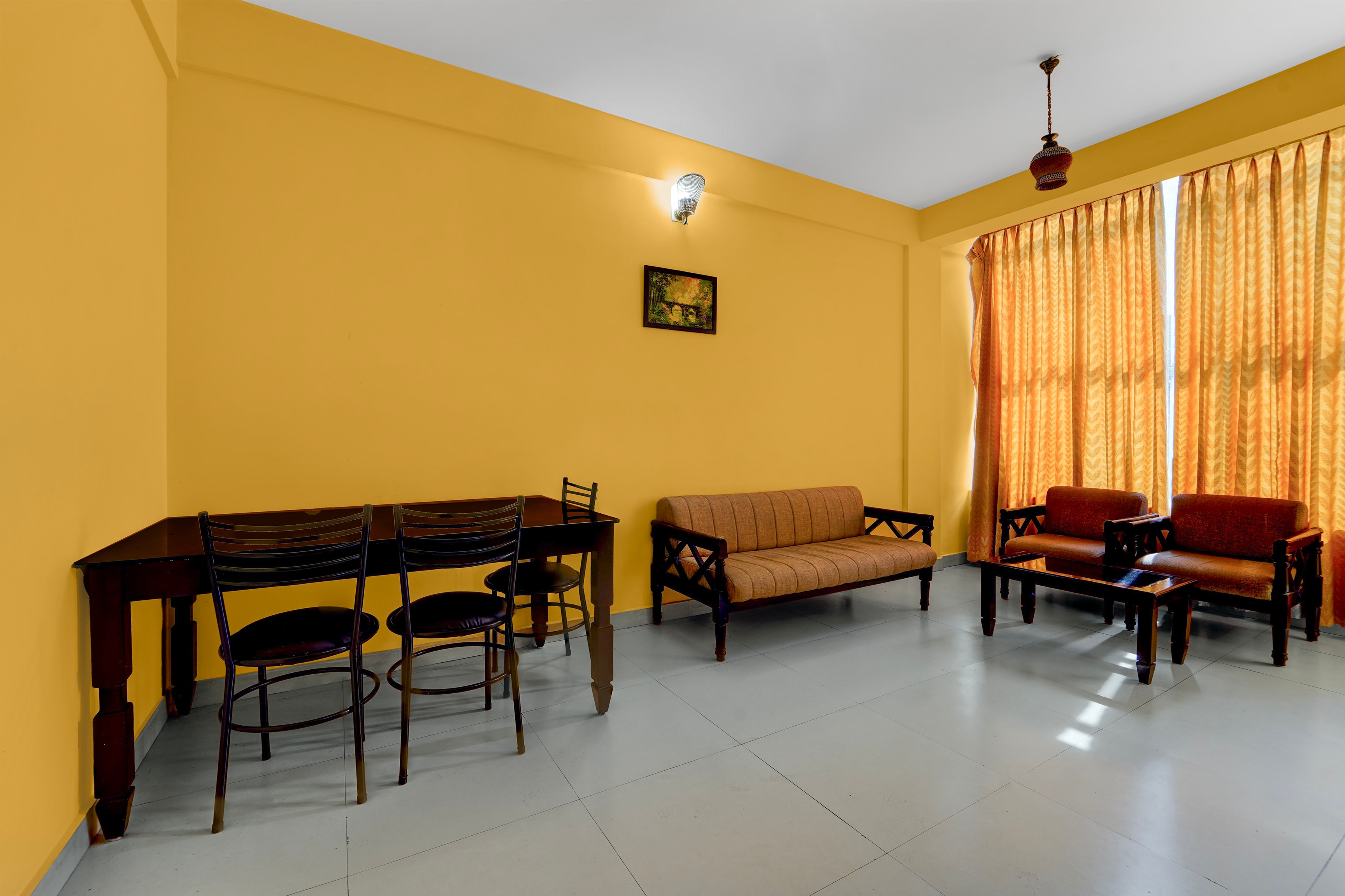 Collection O KSRTC Bus Station Kottayam Formerly Hotel O Day Springs in Kottayam