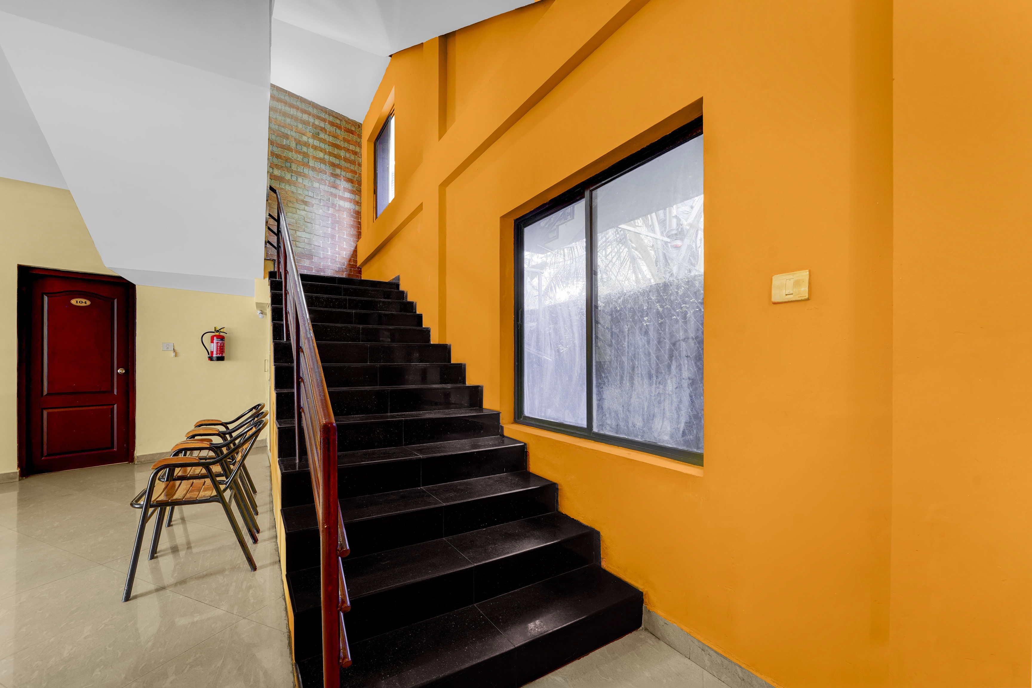 Collection O KSRTC Bus Station Kottayam Formerly Hotel O Day Springs in Kottayam