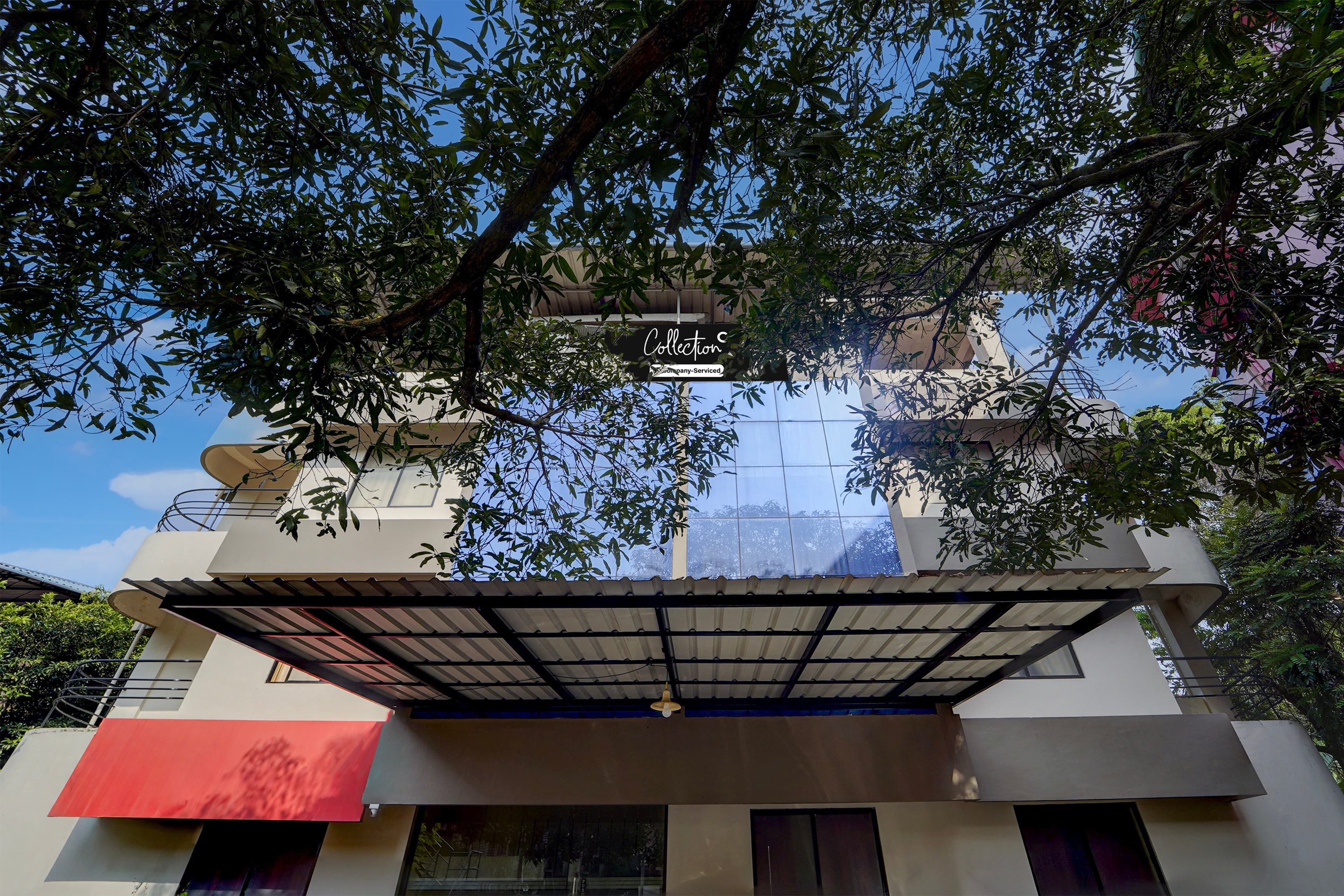 Collection O KSRTC Bus Station Kottayam Formerly Hotel O Day Springs in Kottayam