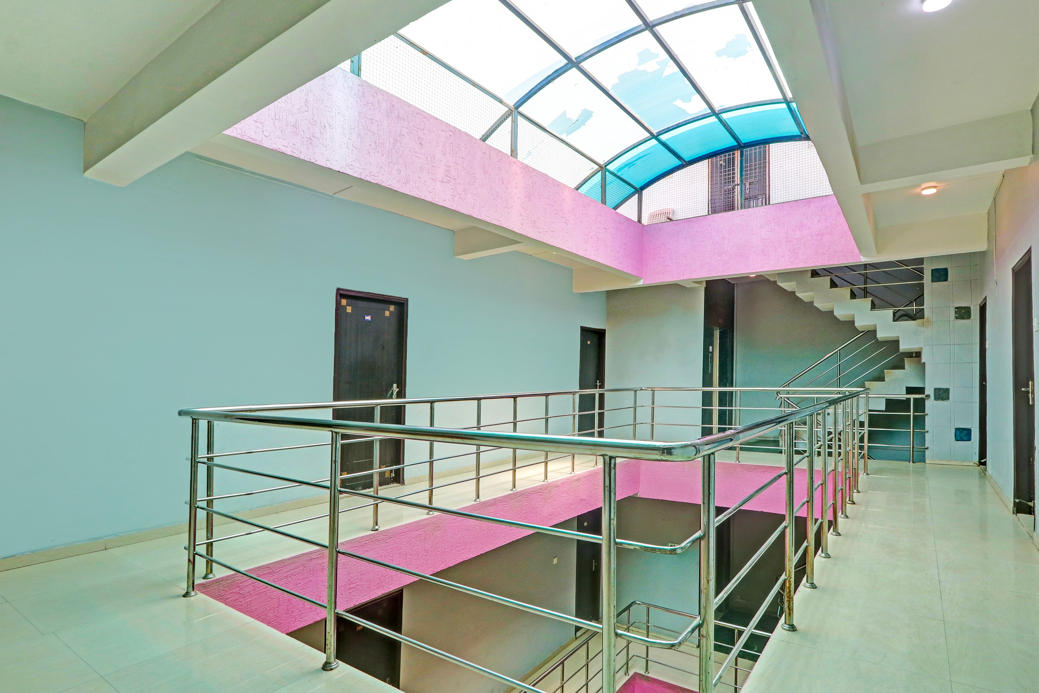 Collection O Kurnool Formerly Sai Priyanka Inn in Kurnool