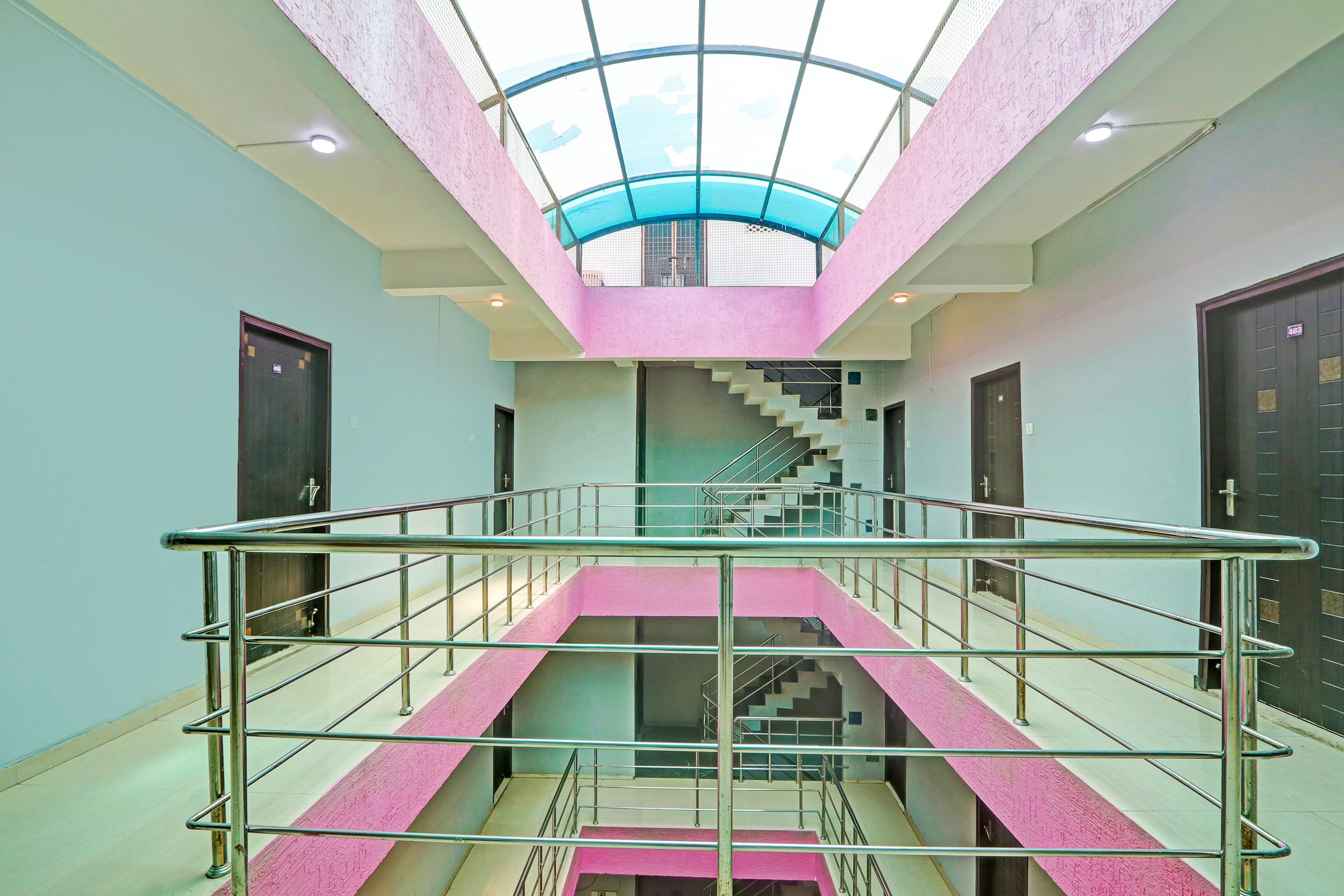 Collection O Kurnool Formerly Sai Priyanka Inn in Kurnool