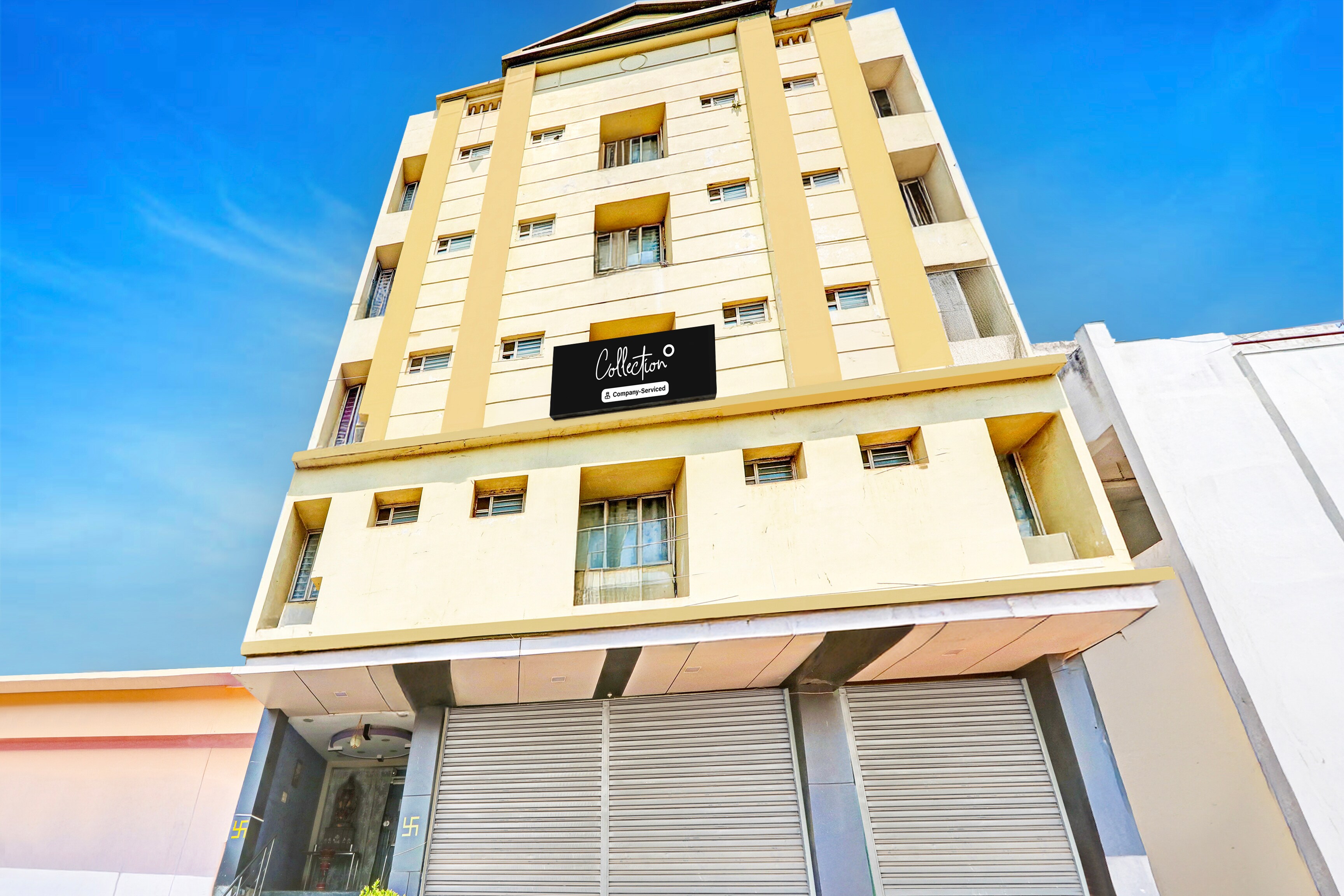 Collection O Kurnool Formerly Sai Priyanka Inn in Kurnool