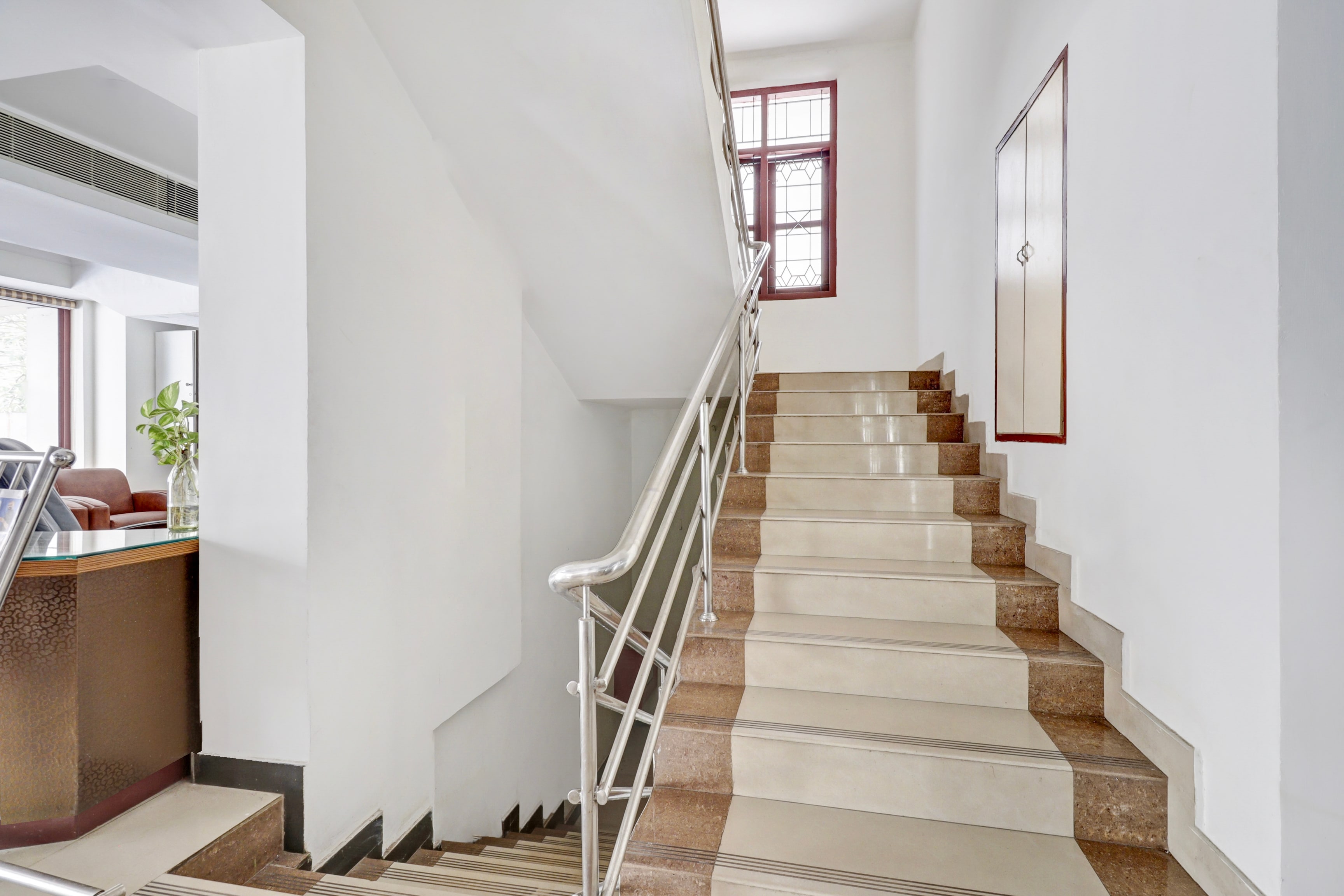 Collection O M G Road in Thiruvananthapuram