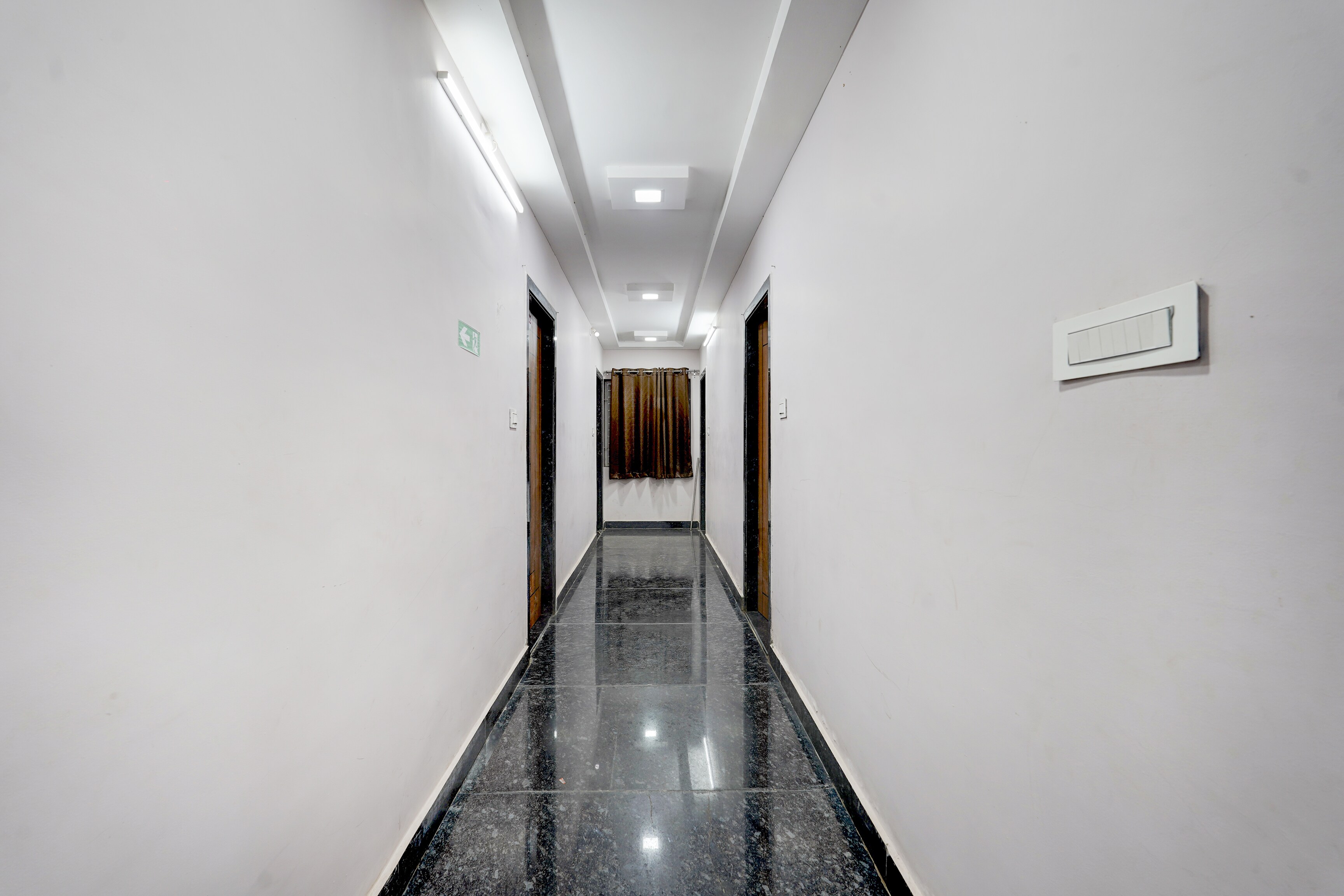 Collection O Mini Bypass Nellore Road Formerly AMR Guest Inn in Nellore