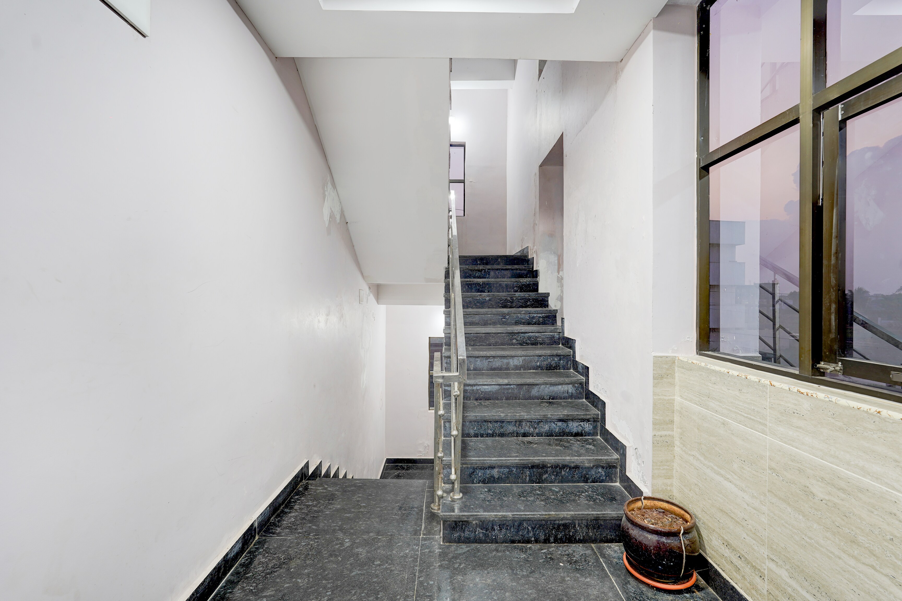 Collection O Mini Bypass Nellore Road Formerly AMR Guest Inn in Nellore